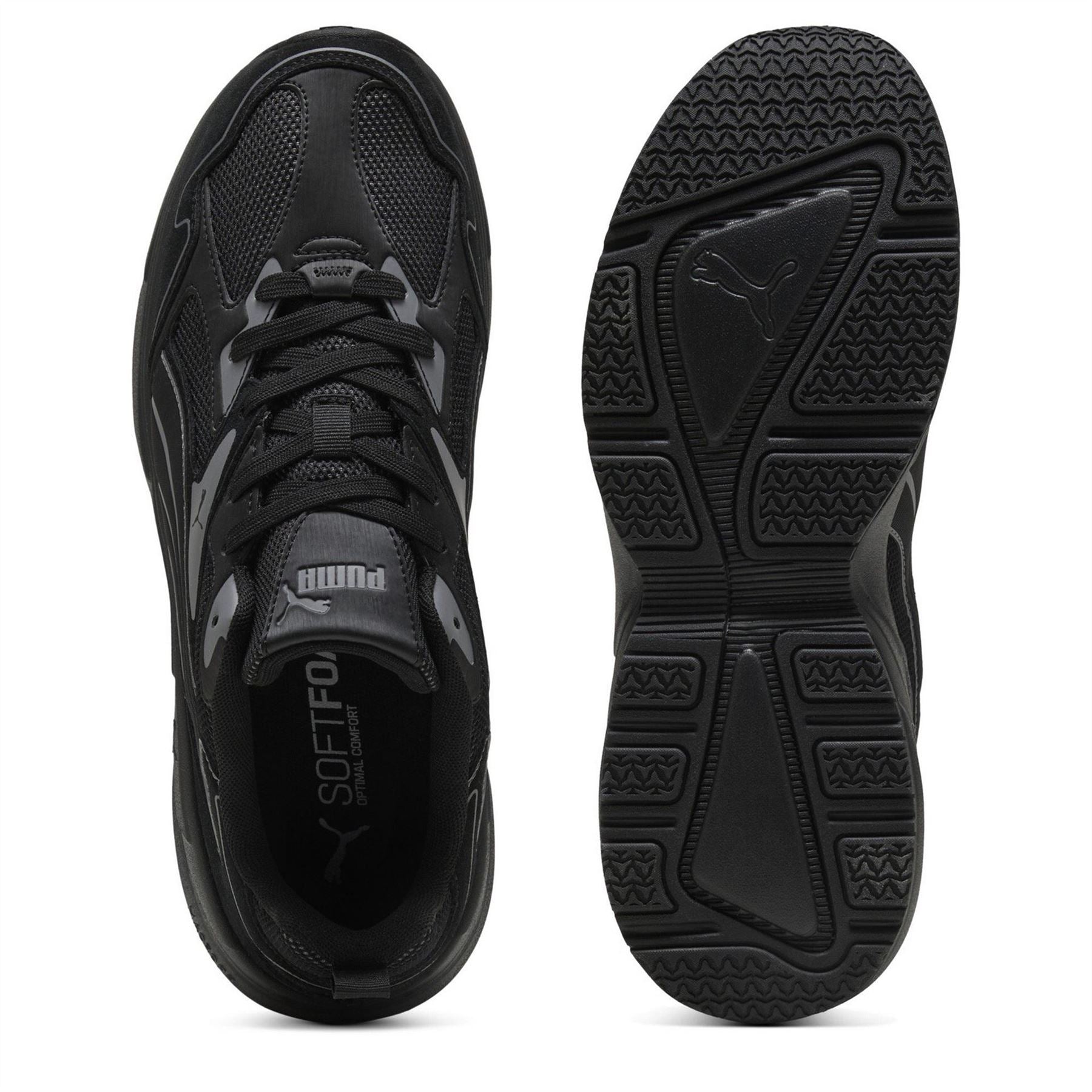 Puma Galactic