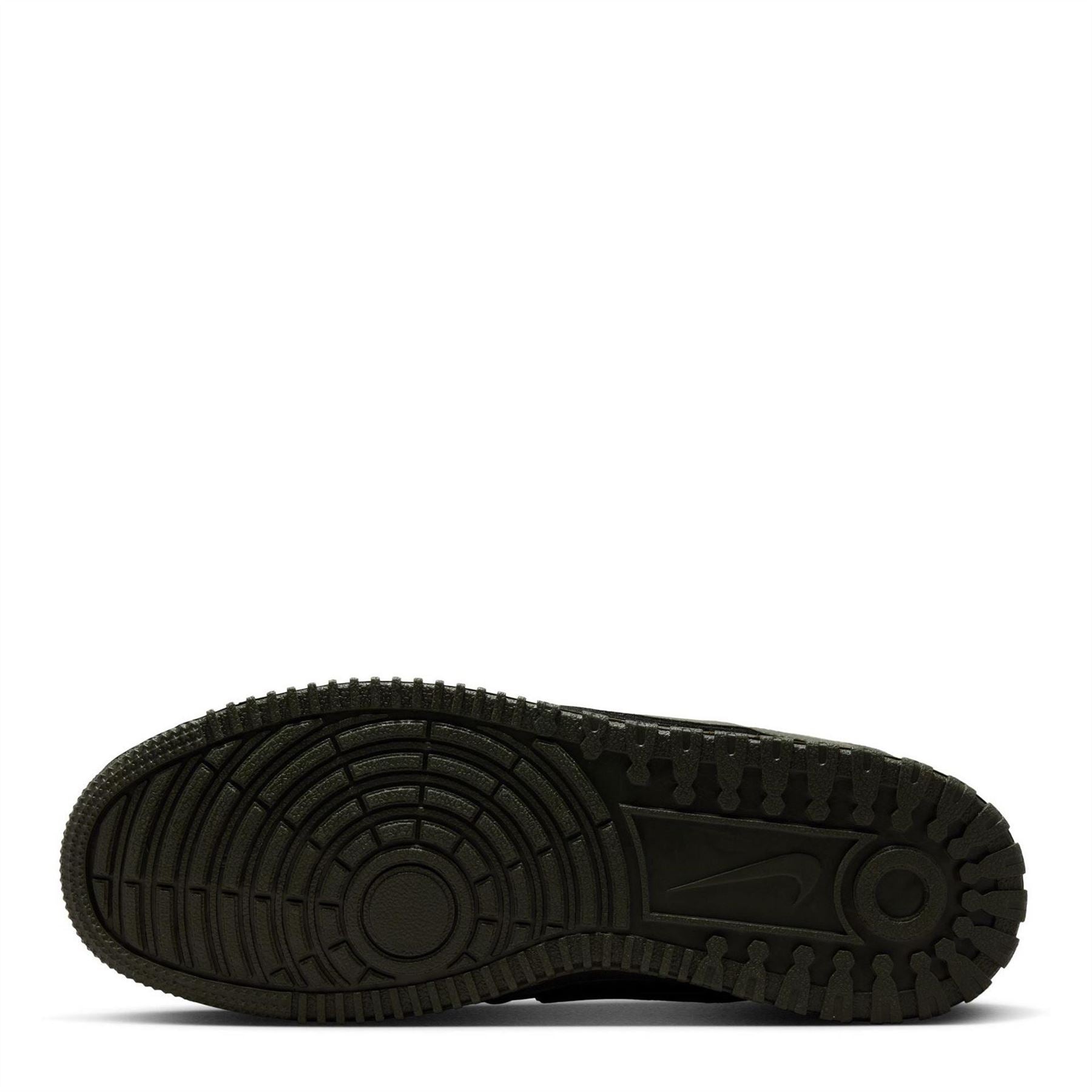 Nike Mens Court Vision Mid Next Nature