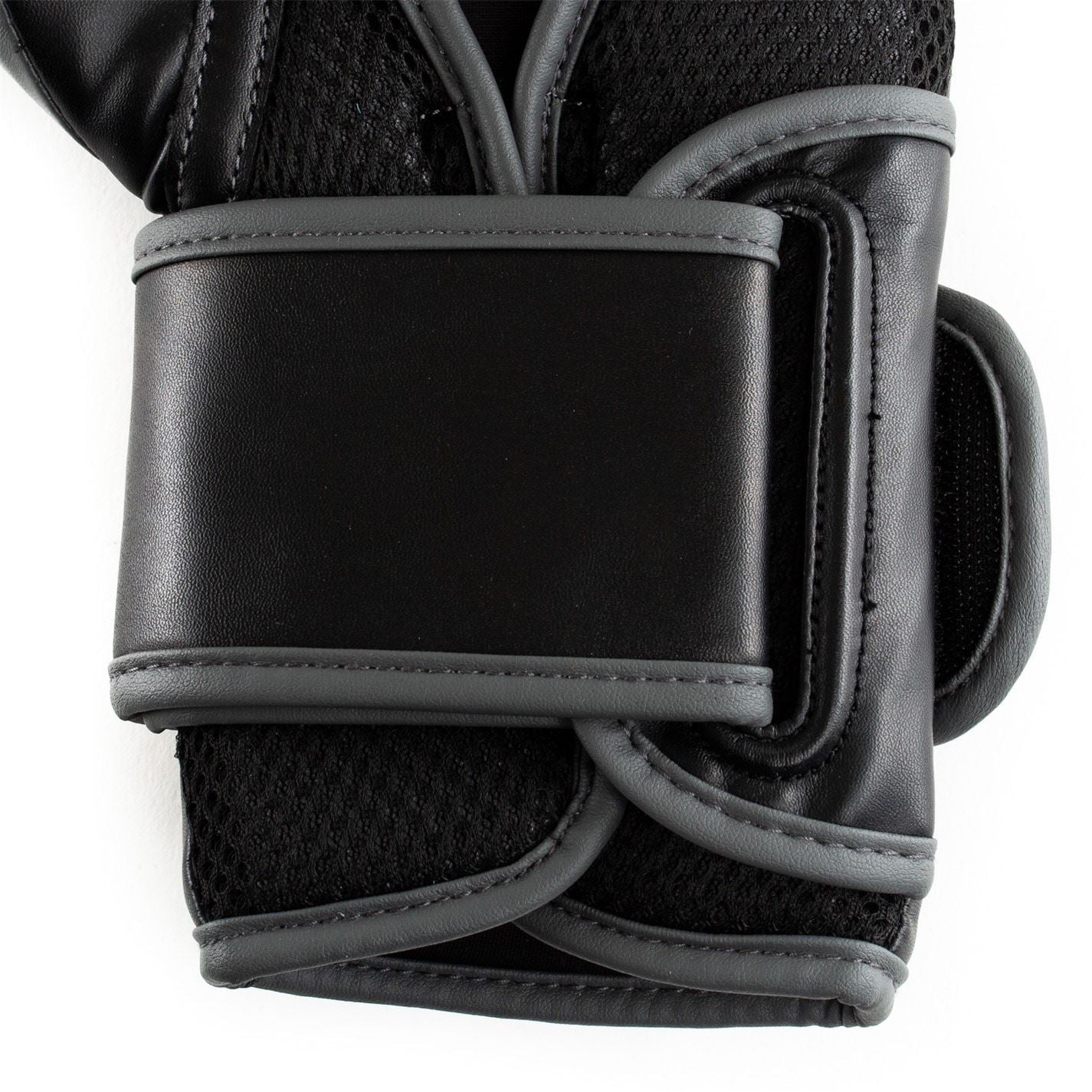 Everlast Powerlock Og Boxing Hook  And  Loop