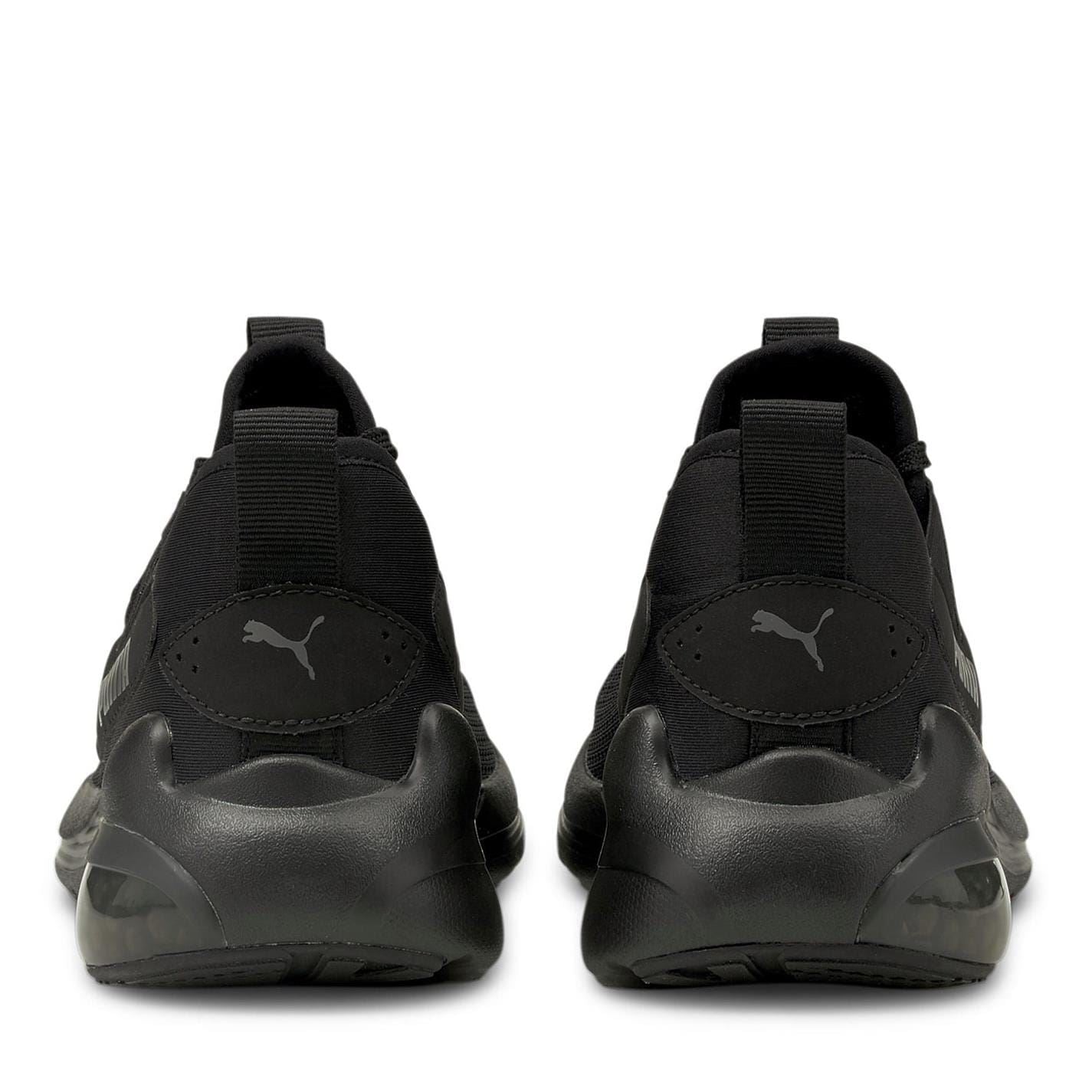 Puma Cell Vive Junior Boys Trainers