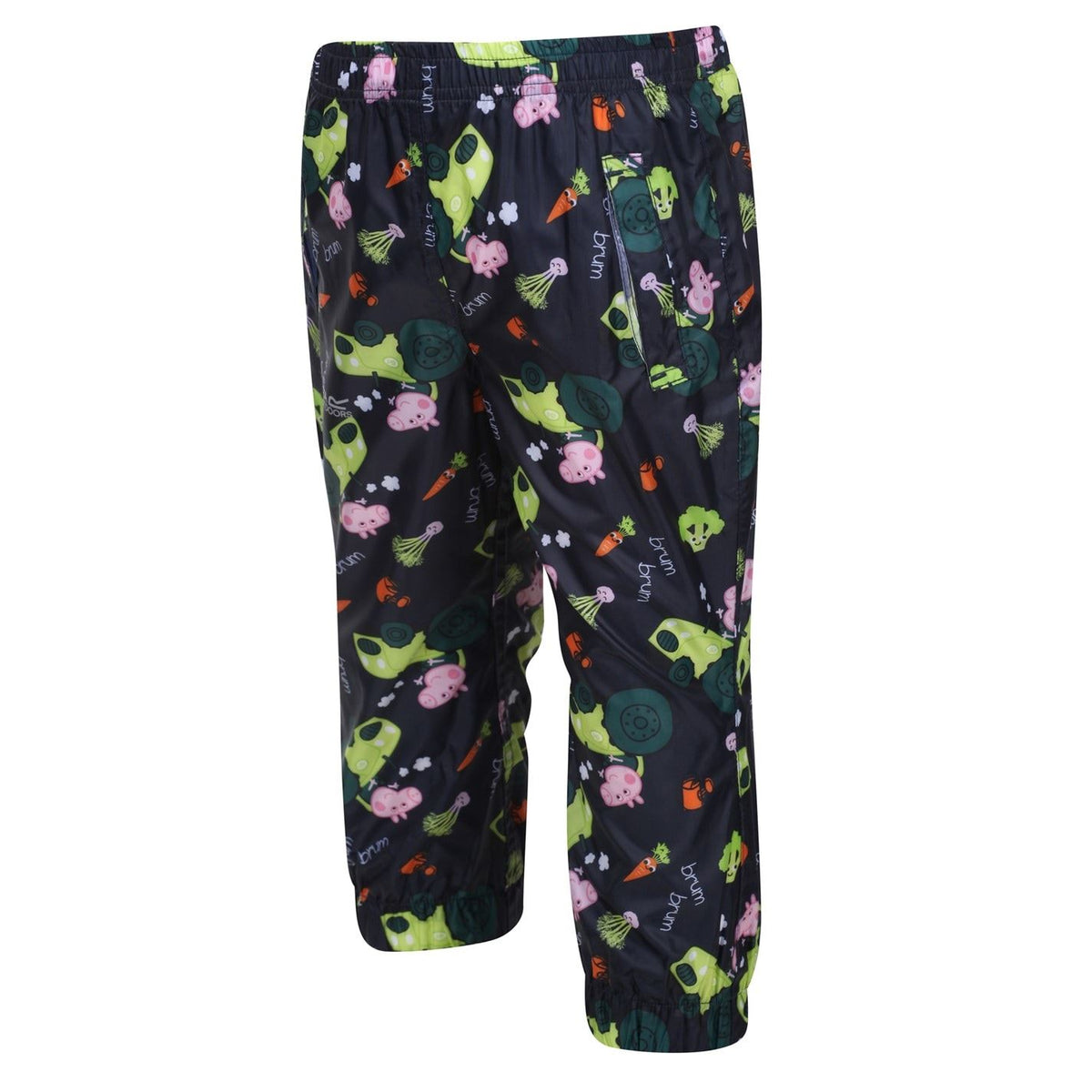 Regatta Kids Peppa Packit Walking Trouser