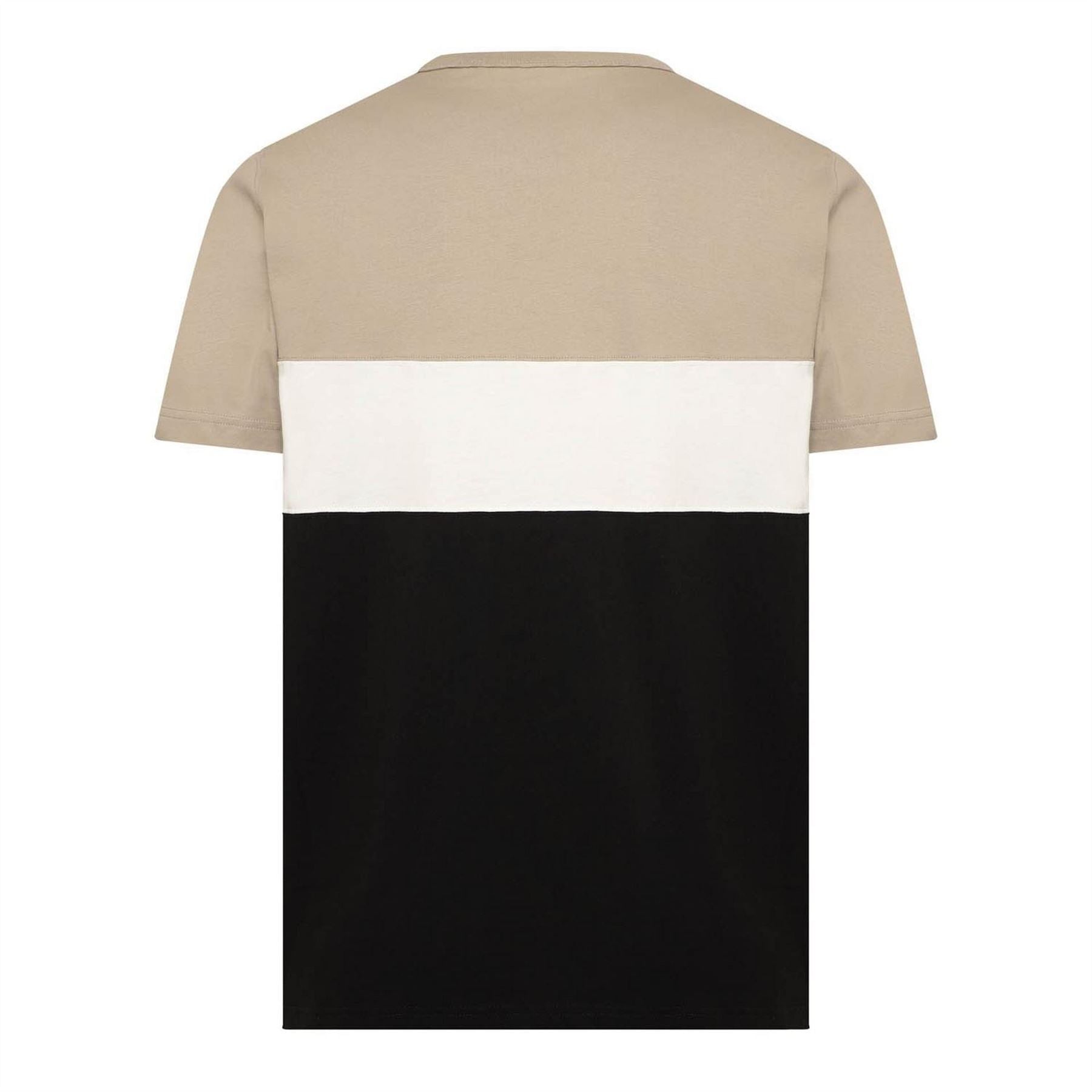 Belstaff Block T-Shirt