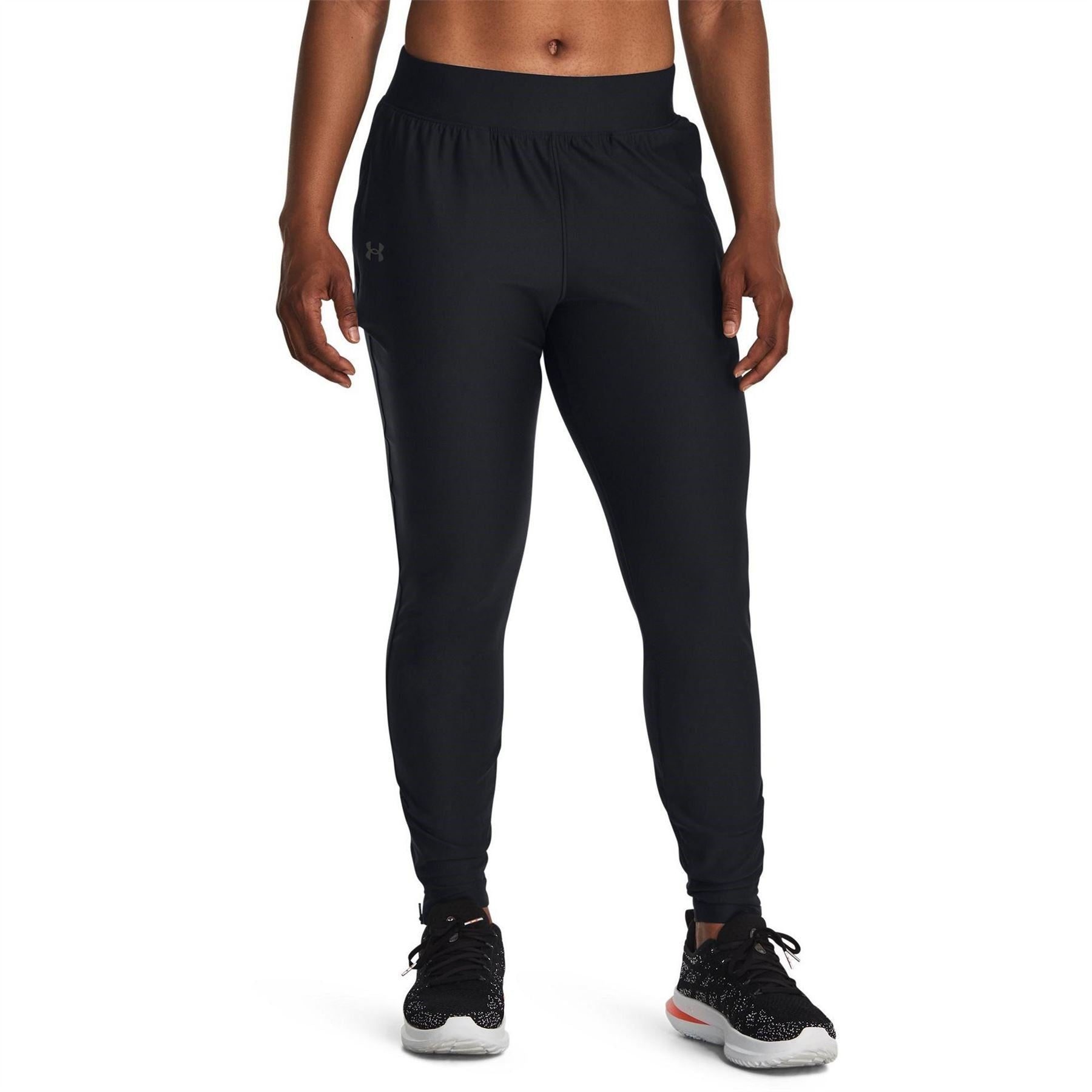 Under Armour Womens Armour Ua Qualifier Elite Pant Tracksuit Bottom