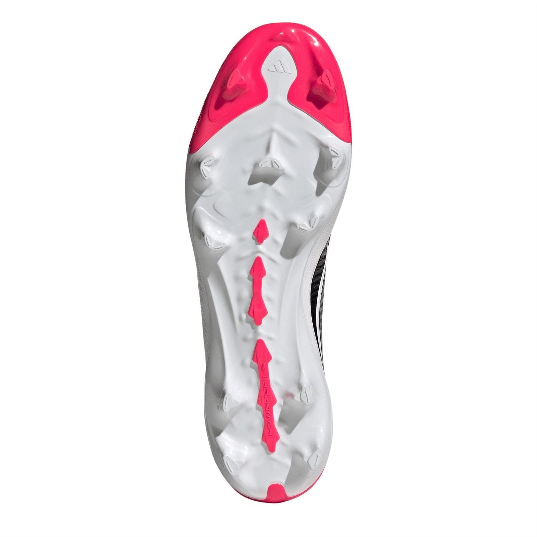 adidas Predator League Laceless Firm Ground Football Boots