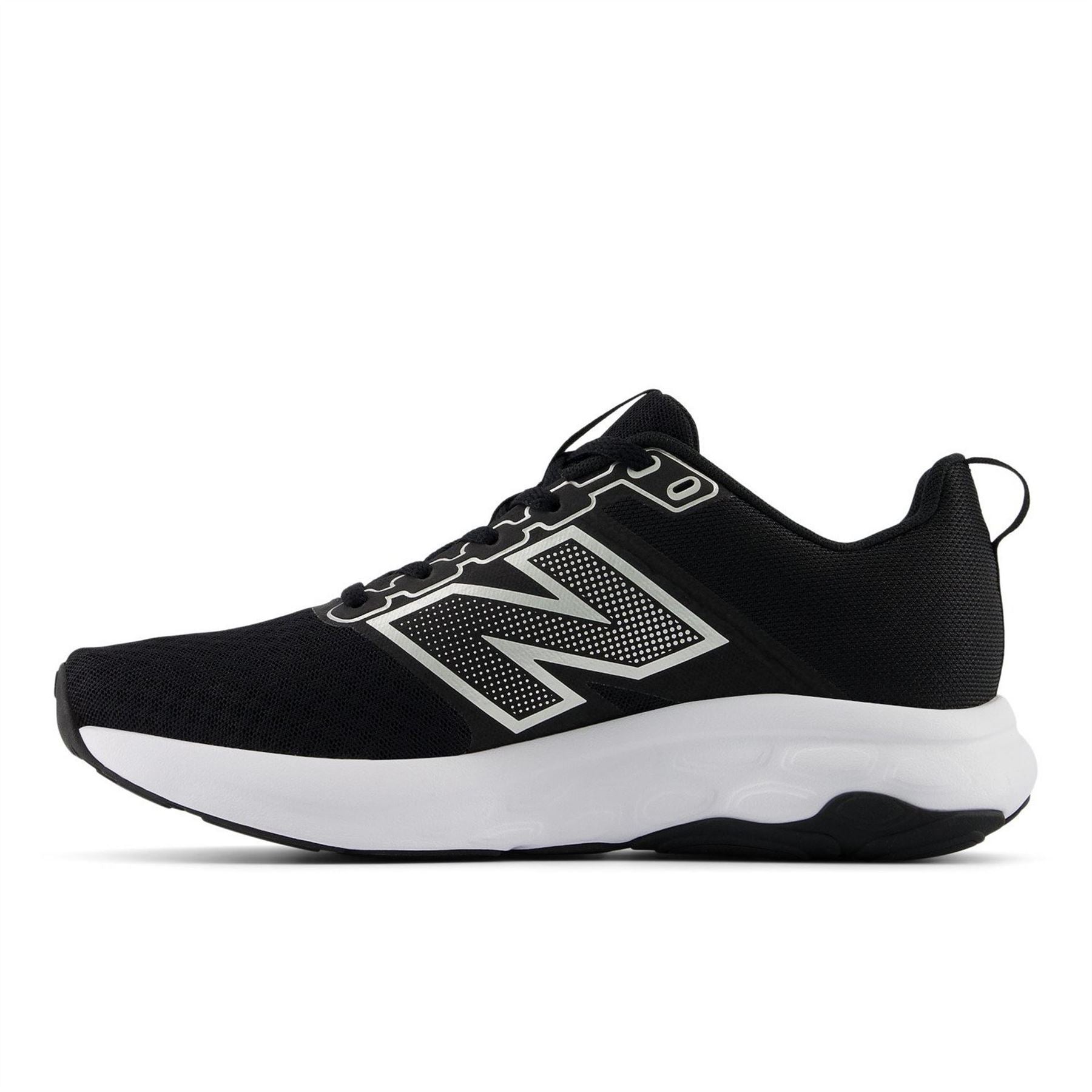 New Balance Low Top Road Shoes Flat Heel
