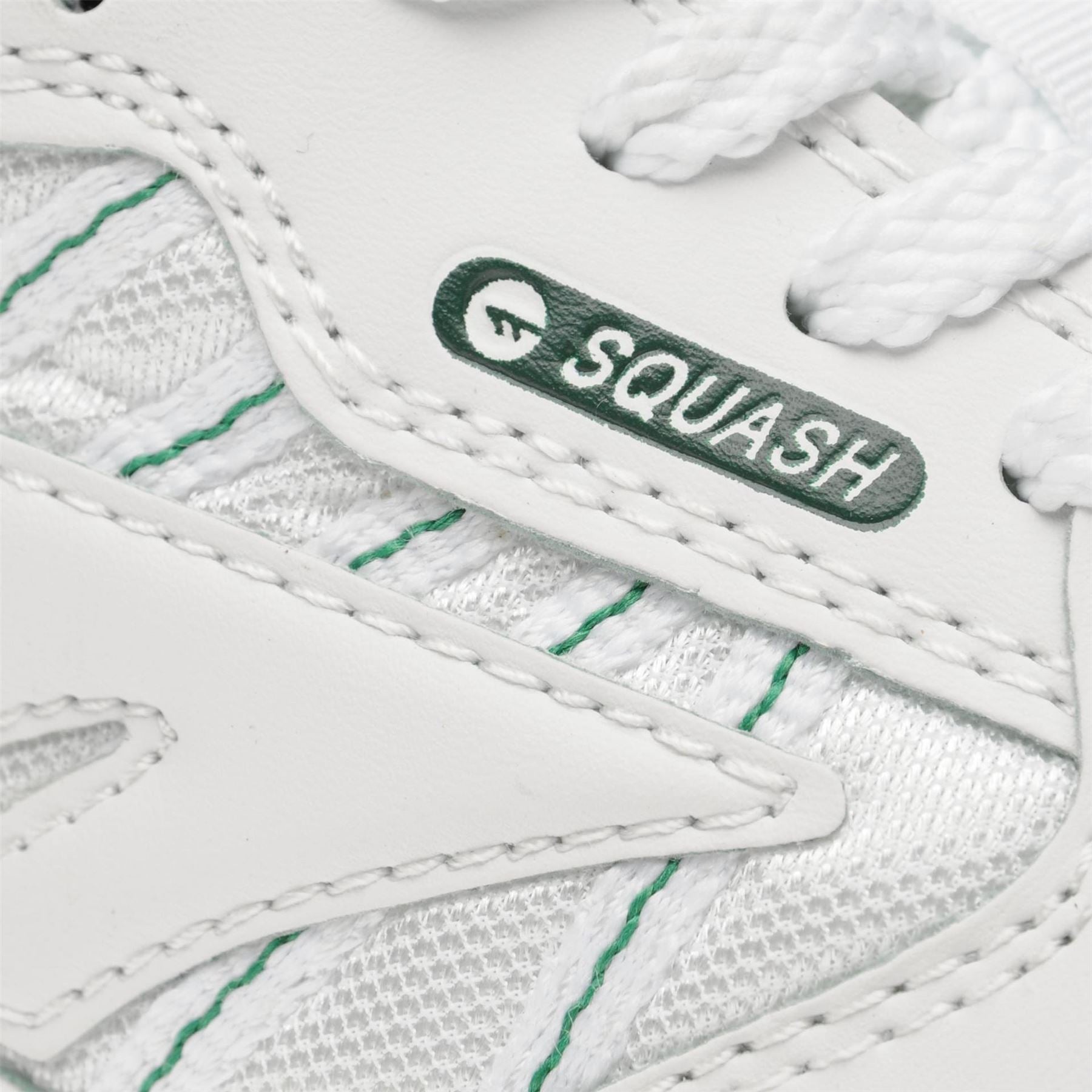 Hi Tec Squash Shoes