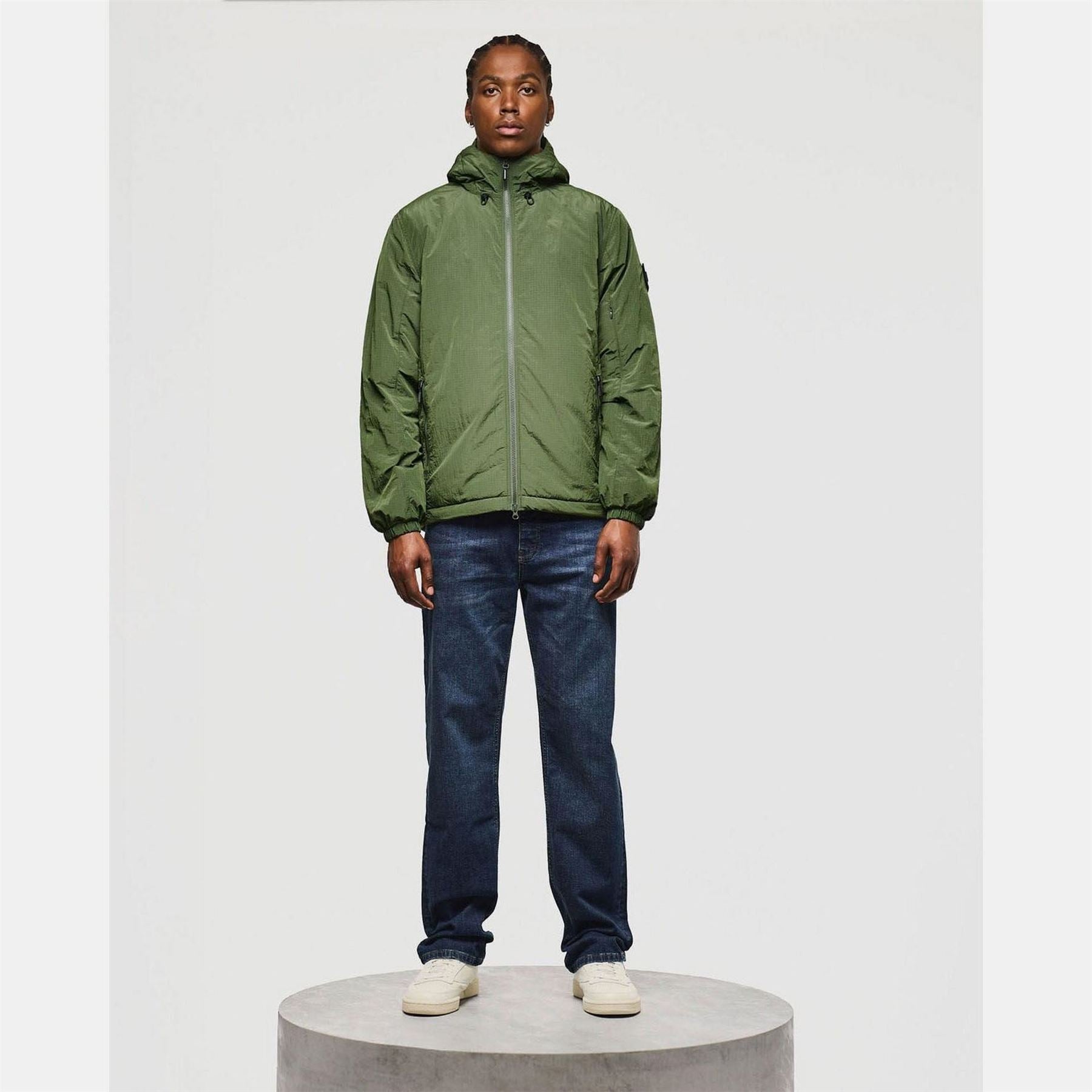 Weekend Offender Vettel Thermo Jacket