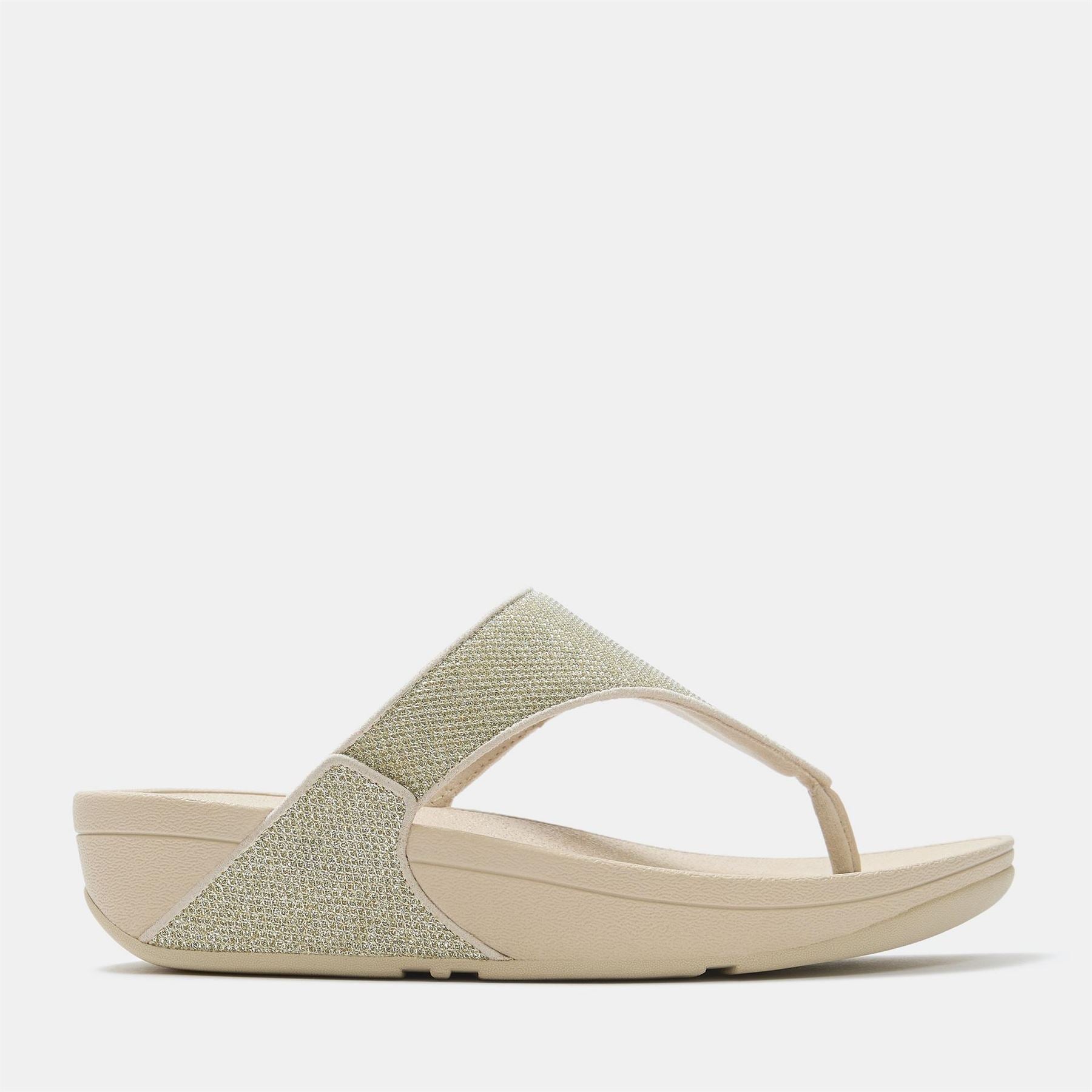 Fitflop Shimmerglitz Sandals