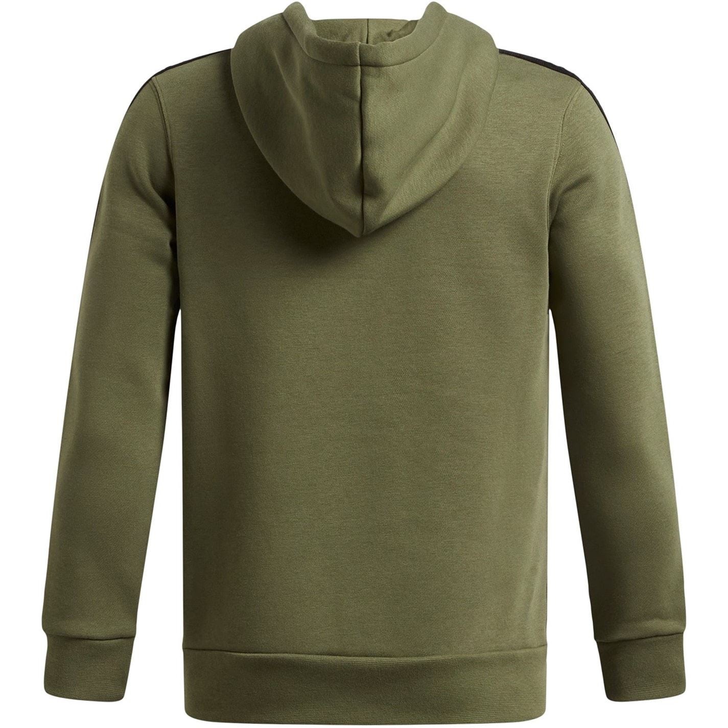 Under Armour Hooded Fleece Regular Fit Sweatshirt