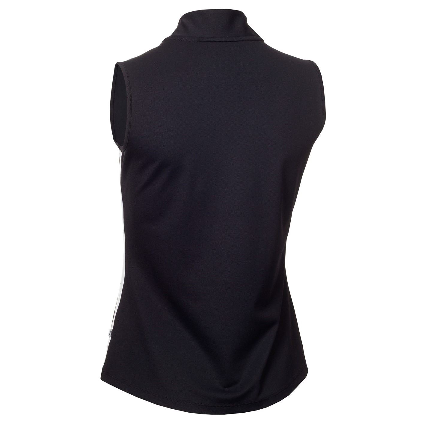 Calvin Klein Golf Sleeveless Mock Neck Tank