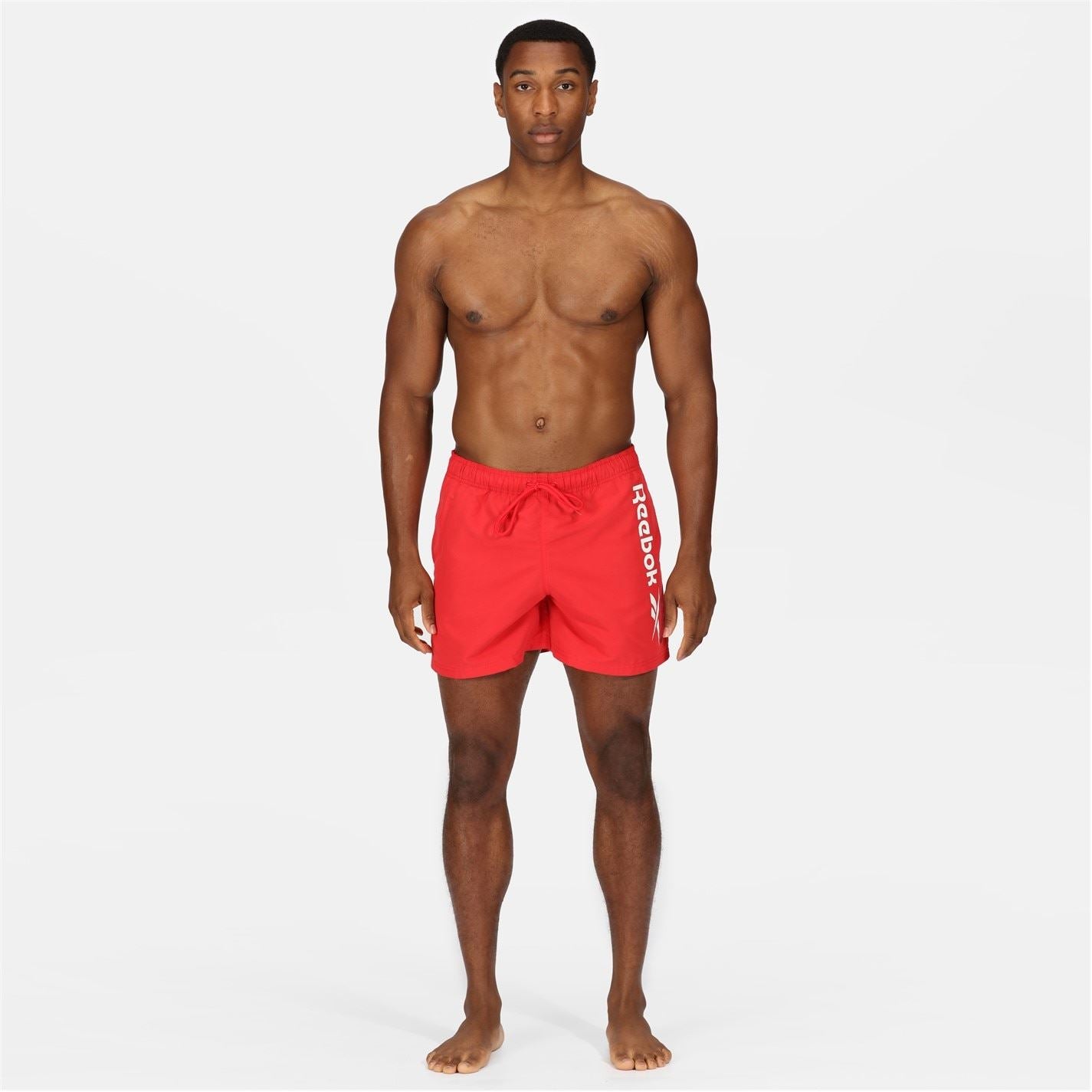 Reebok Mens Yestin Swim Shorts