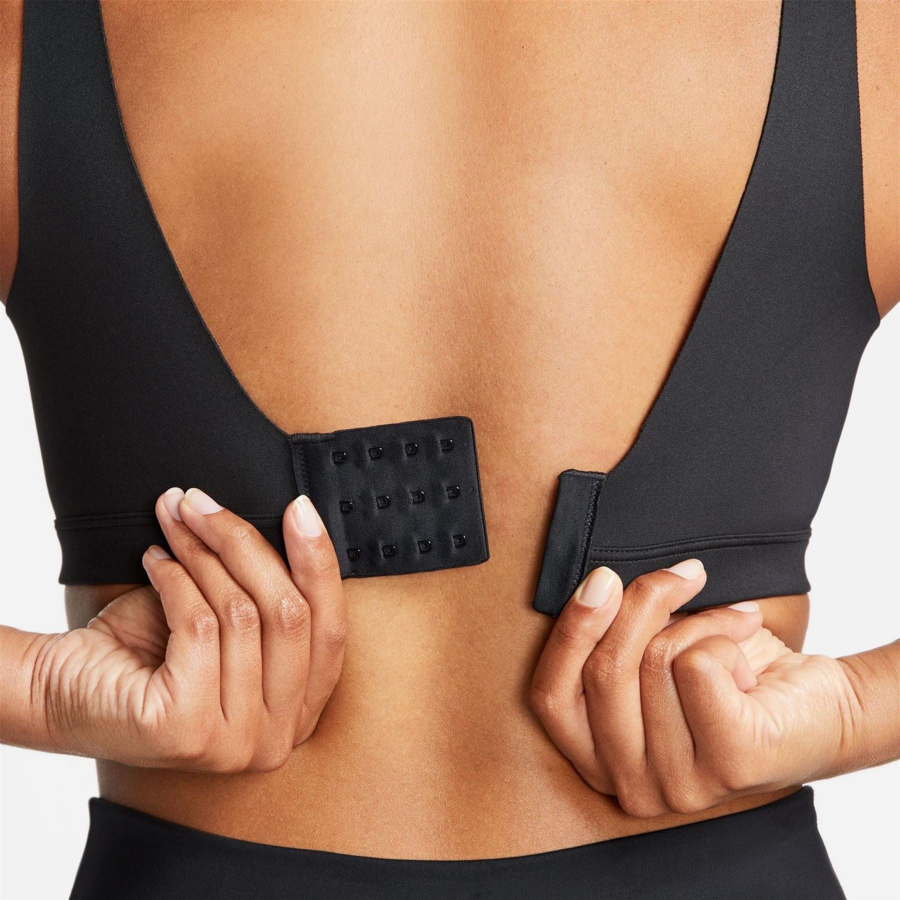 Nike Womens Pro Alpha Sports Bra