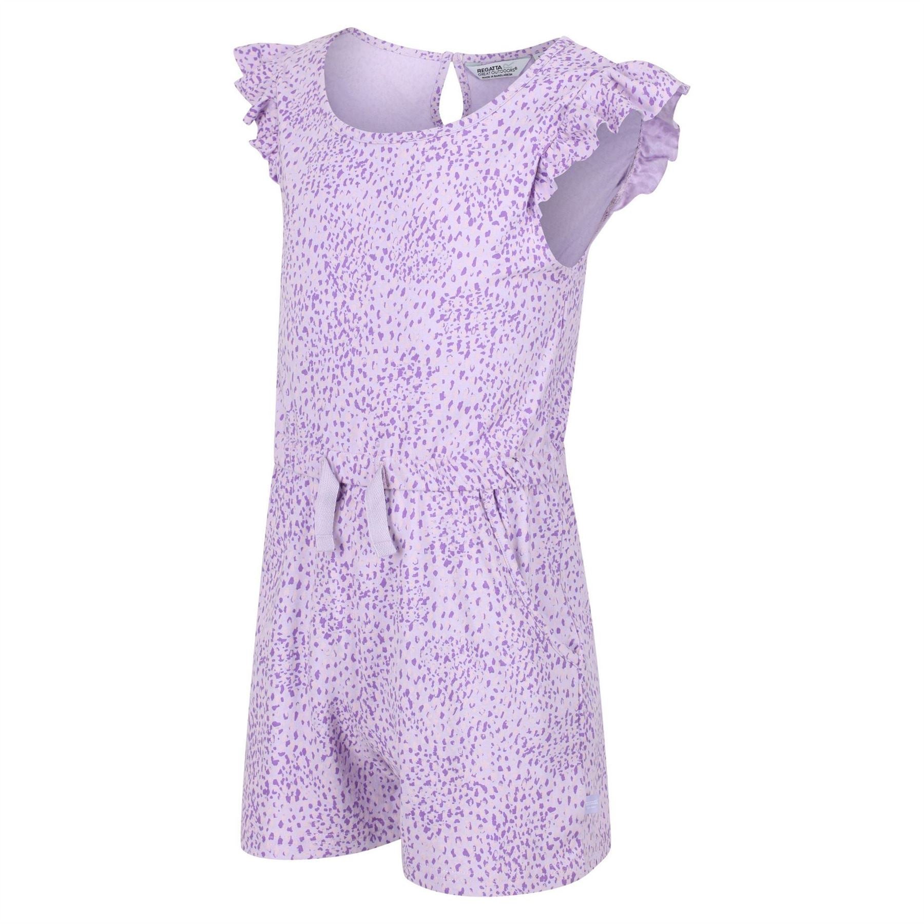 Regatta Kids Dasie Jumpsuit