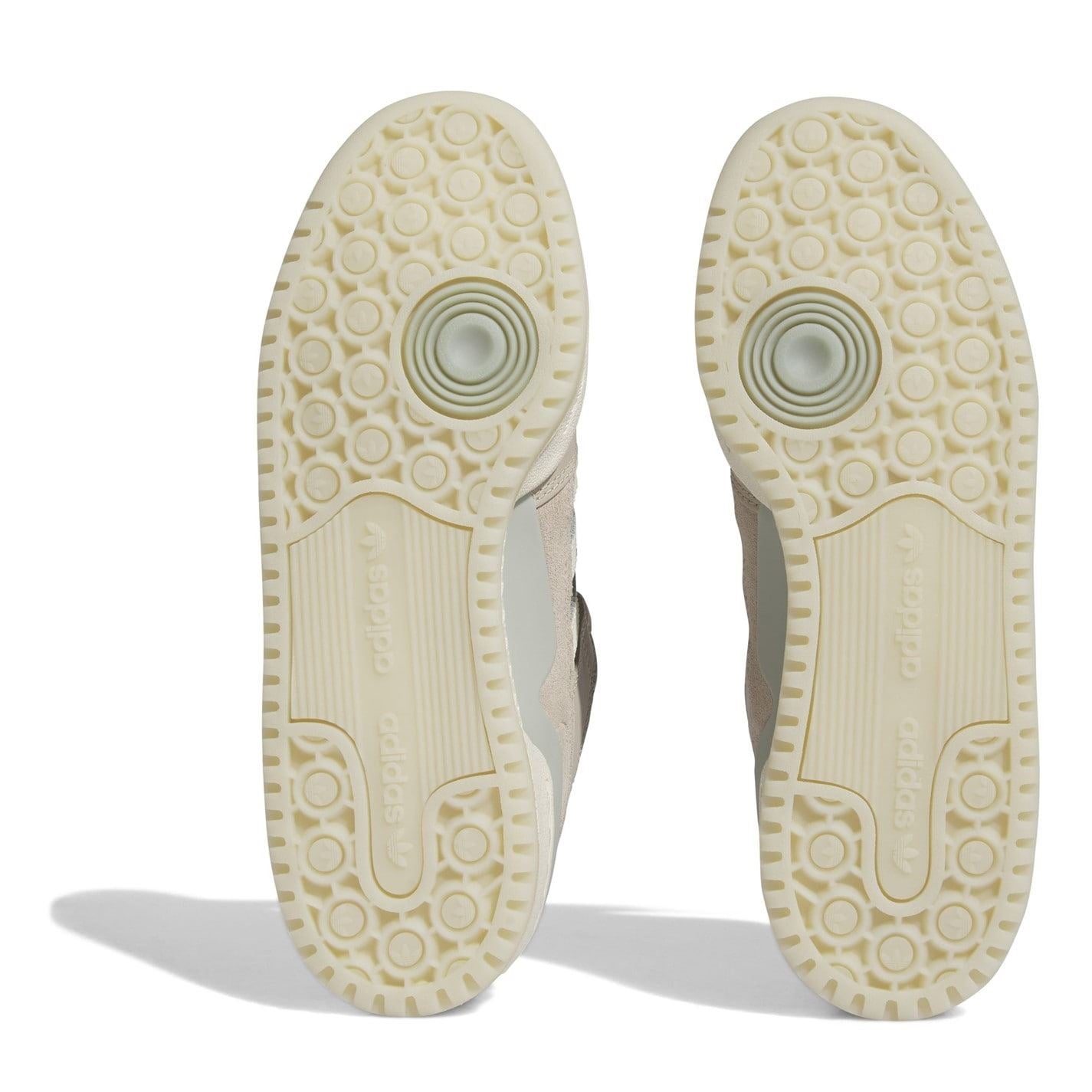 adidas Originals Frum Low Top Lace-Up Sneakers