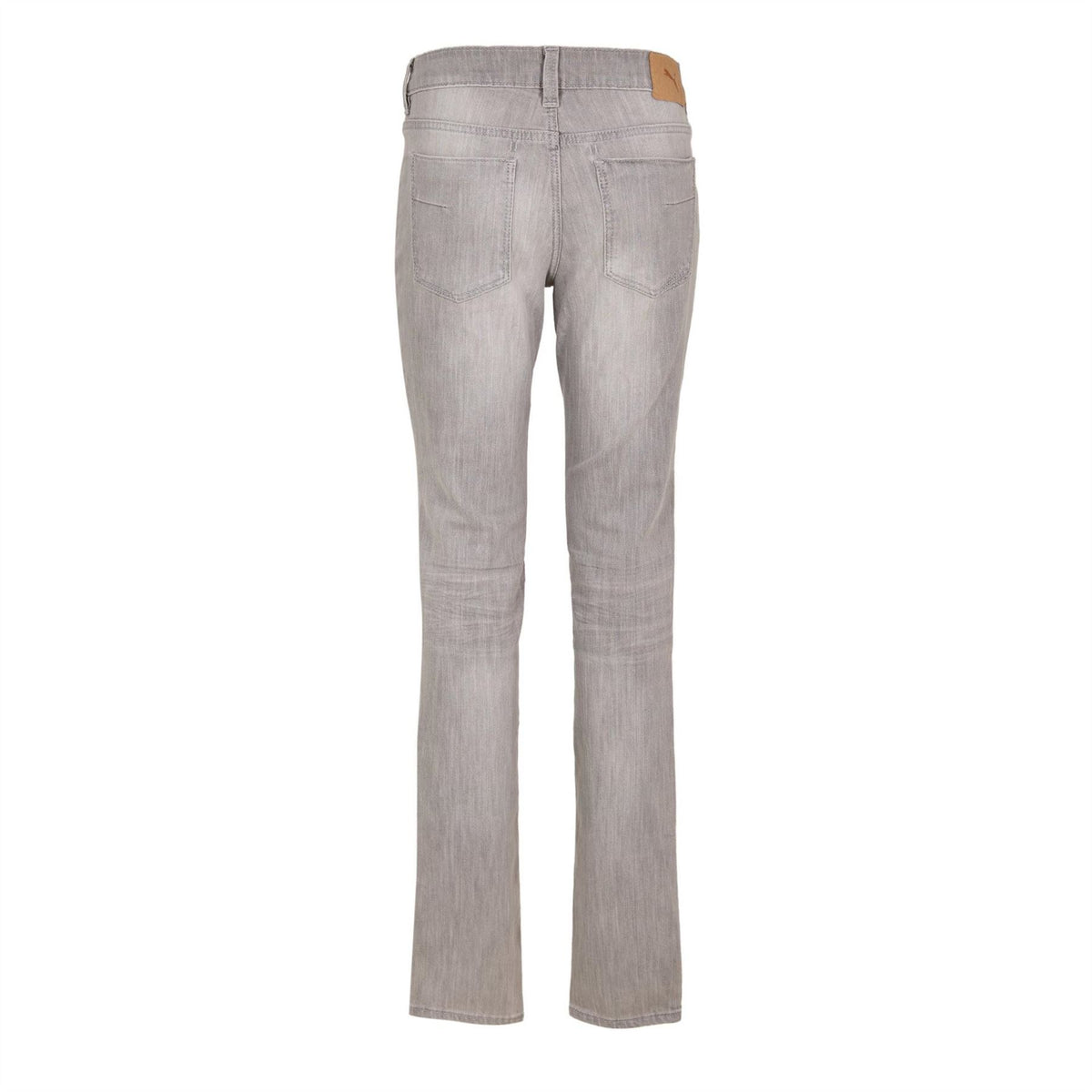 Puma Womens Fit Jeans