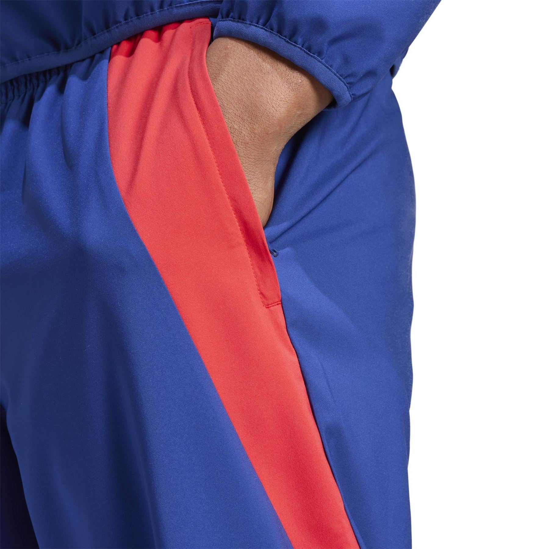 adidas Spain Presentation Tracksuit Bottoms 2024 Adults