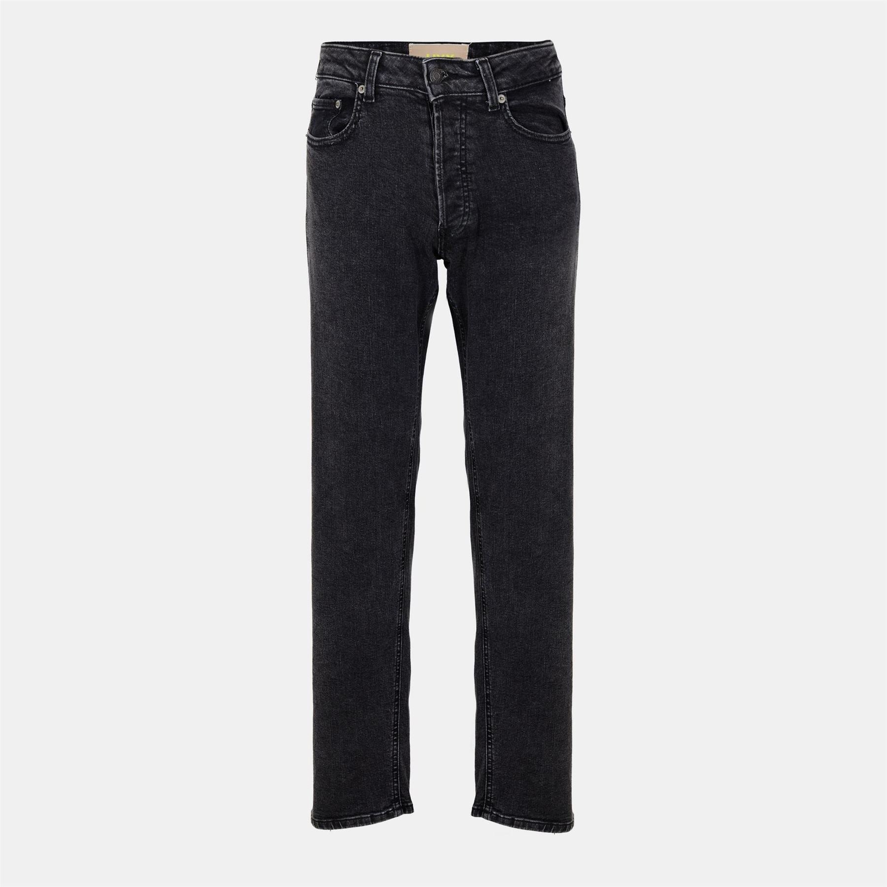 JJXX Straight Leg Five Pocket Jeans