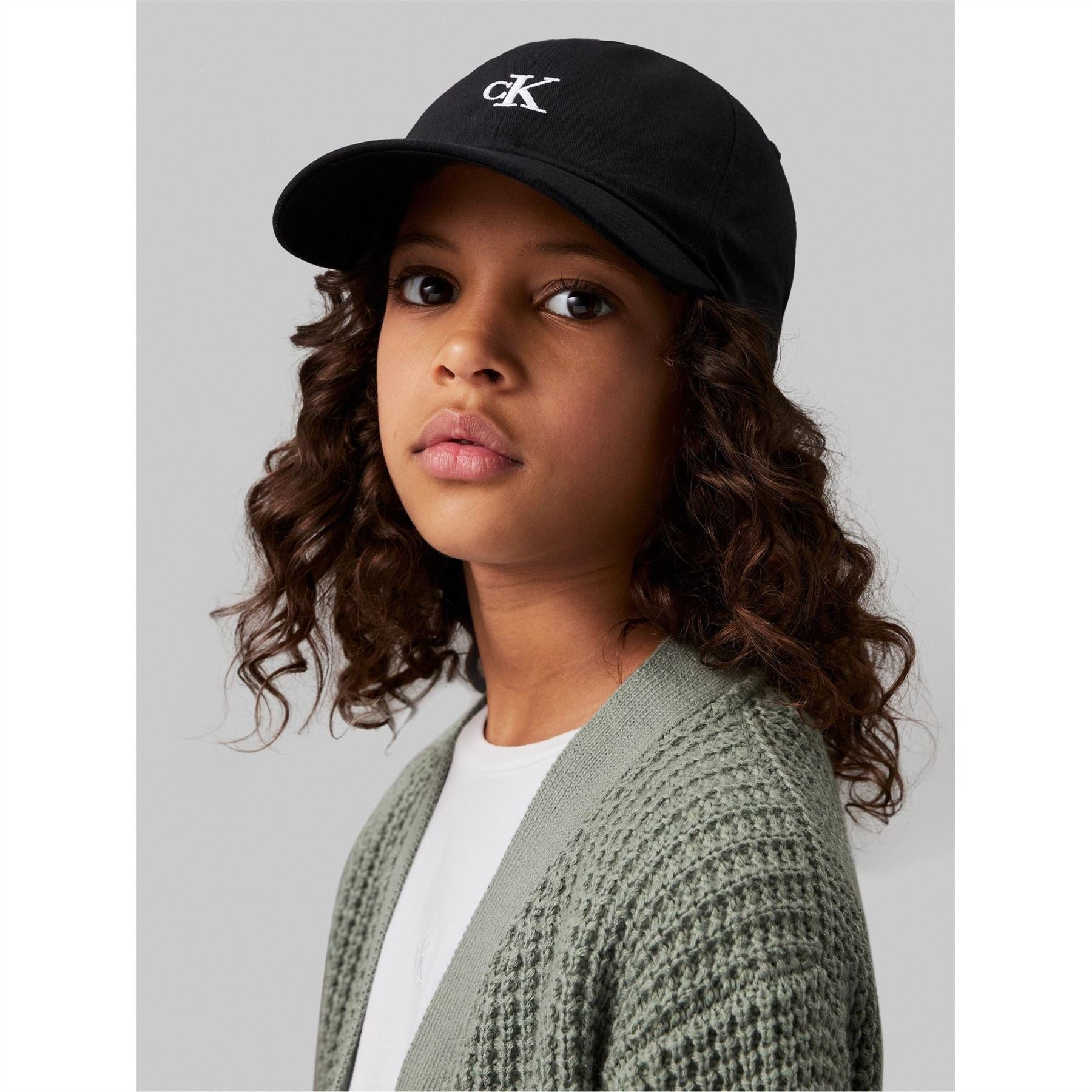 Calvin Klein Jeans Baseball Cap