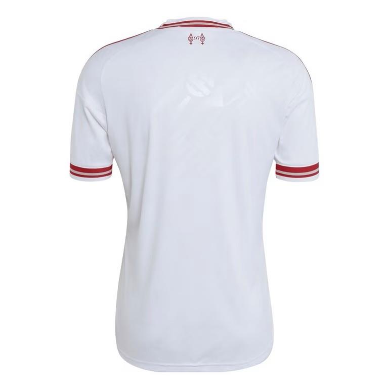 adidas Mens Away Shirt 2026 27