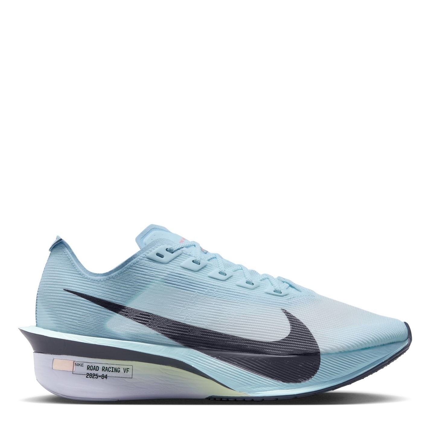 Nike Womens Vaporfly 4 Road Running Shoes