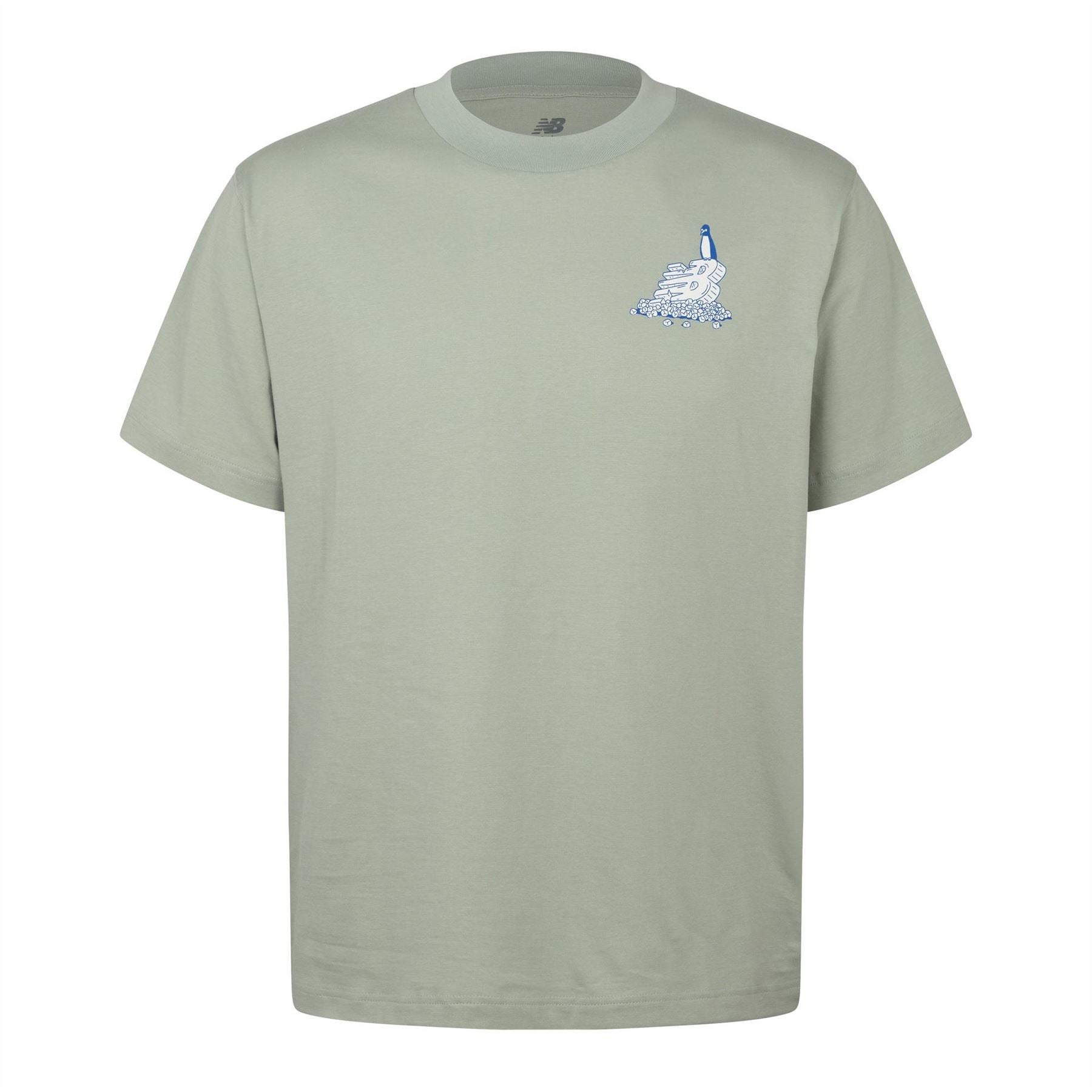 New Balance Cold Tub T