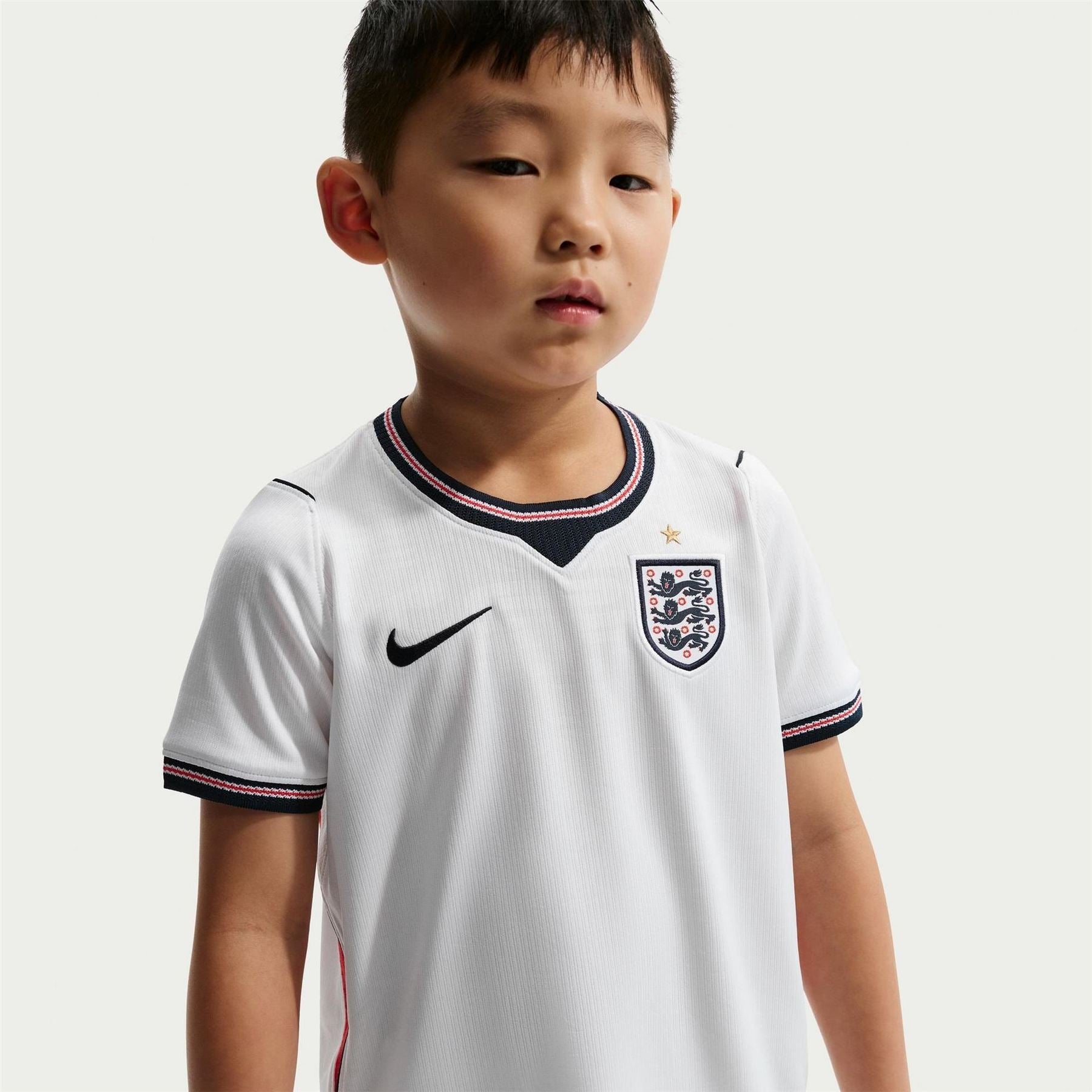 Nike Kids England Fifa World Cup 2026™ Mini Kit
