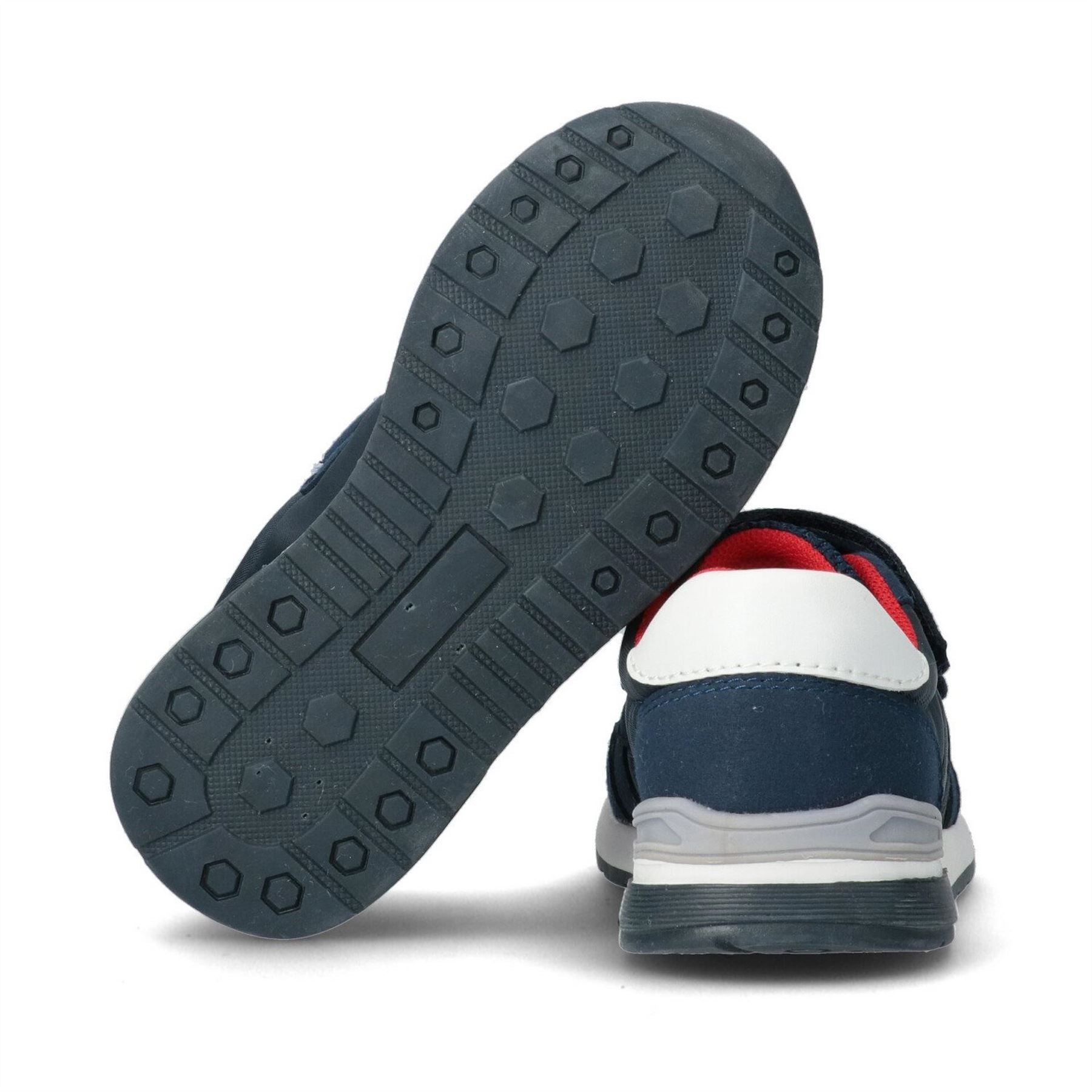 Tommy Hilfiger Low Flag Velcro Inf00