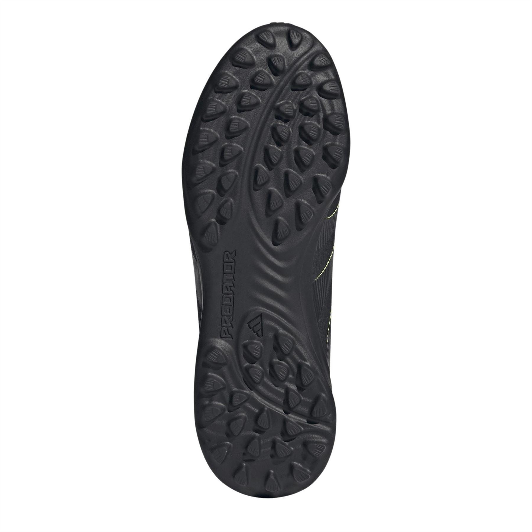adidas Predator Graphic Print Lace-Up Sneakers
