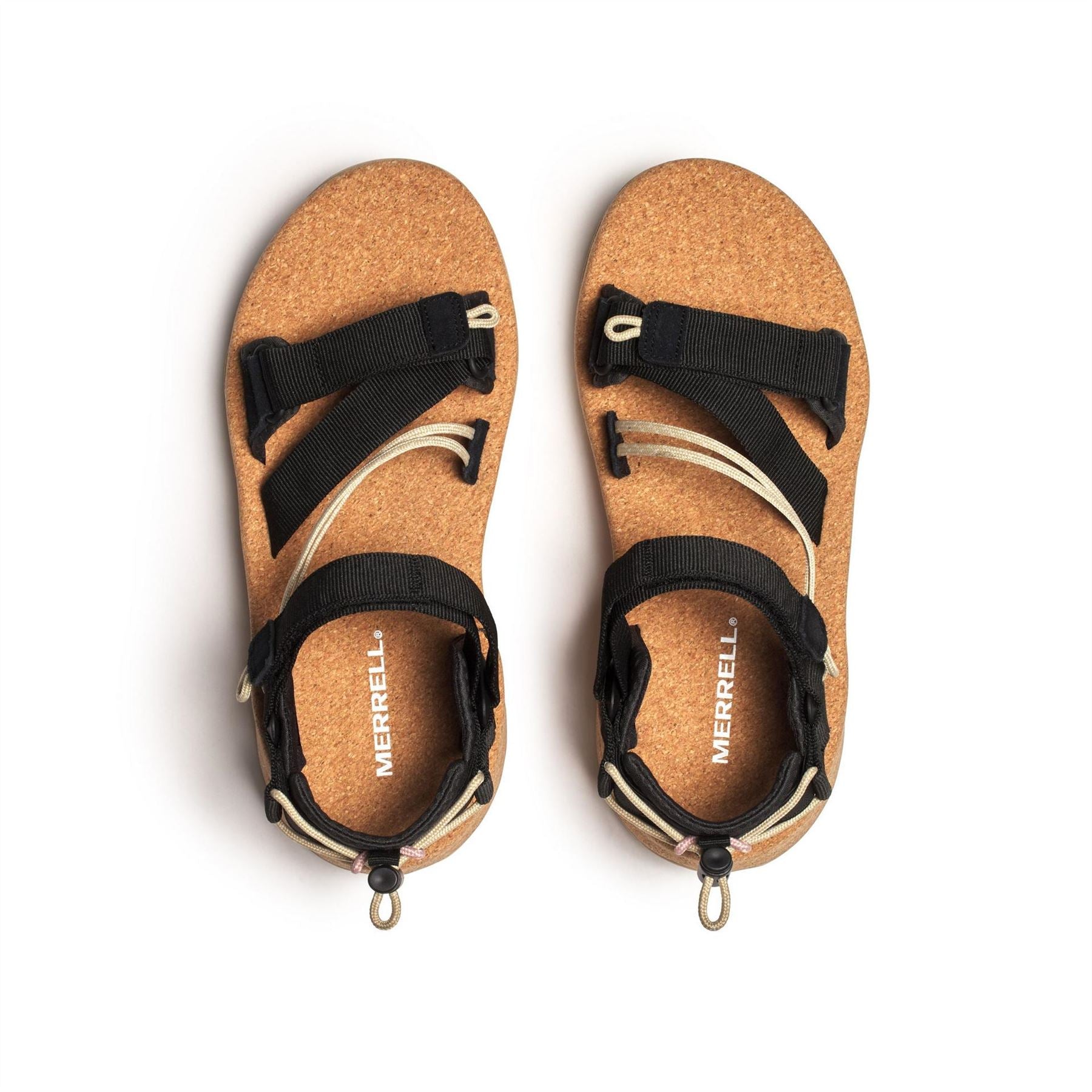 Merrell Walking Sandals
