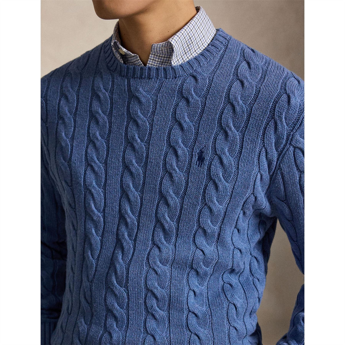 Polo Ralph Lauren Knit Jumper