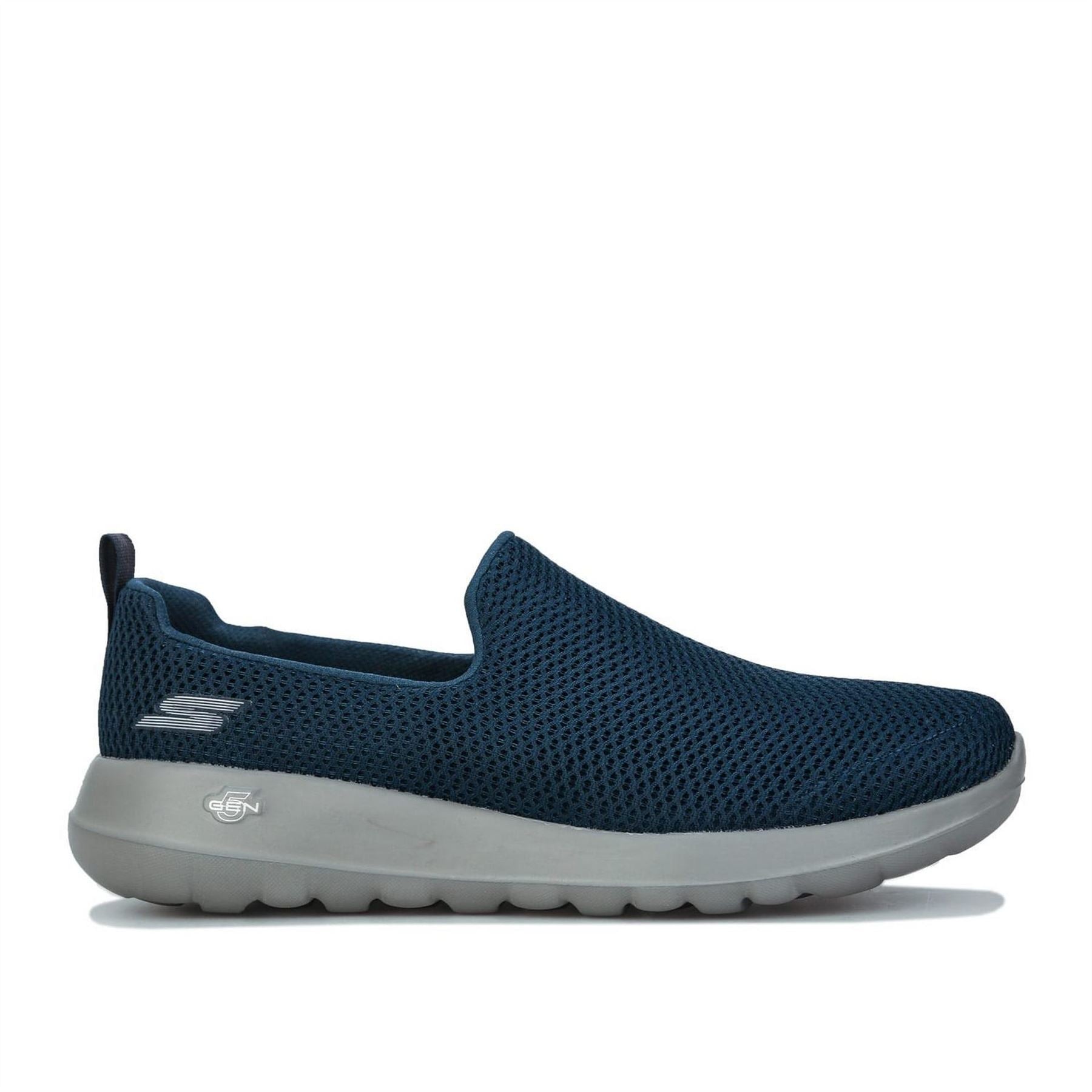 Skechers Walk Slip On Shoes