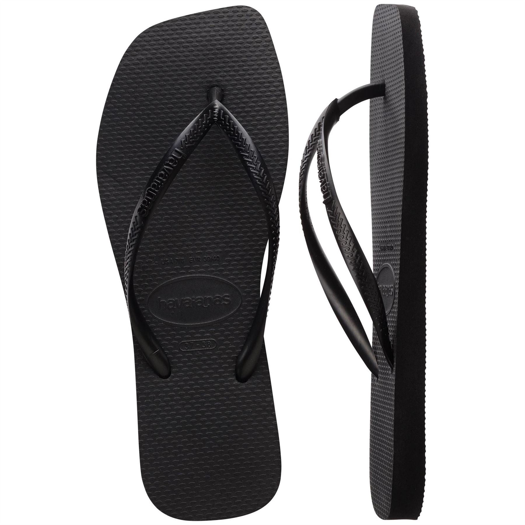 Havaianas Slim Square Flip Flops