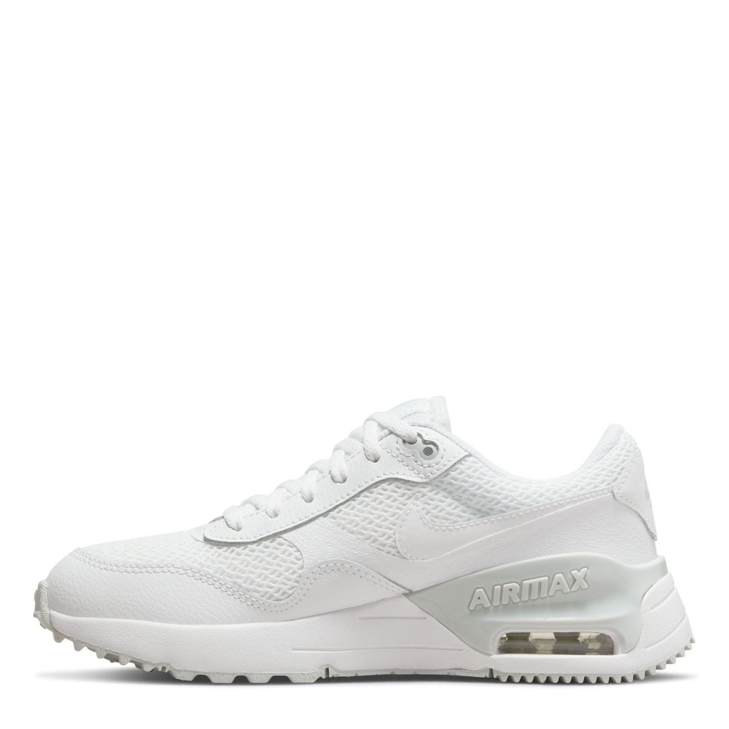 Nike Air Max Systm Junior Trainers