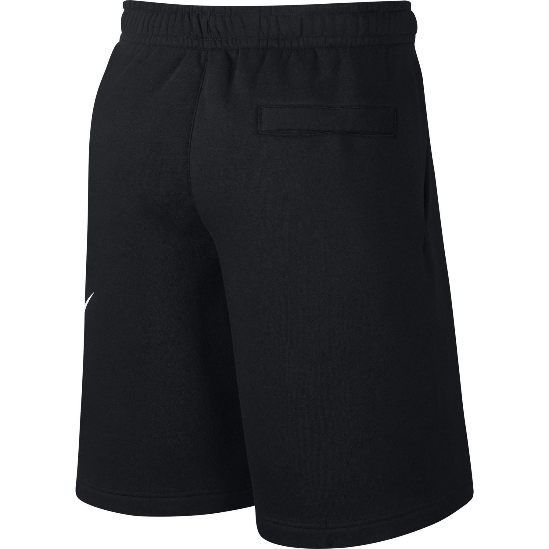 Nike Mens Sportswear Club Graphic Shorts