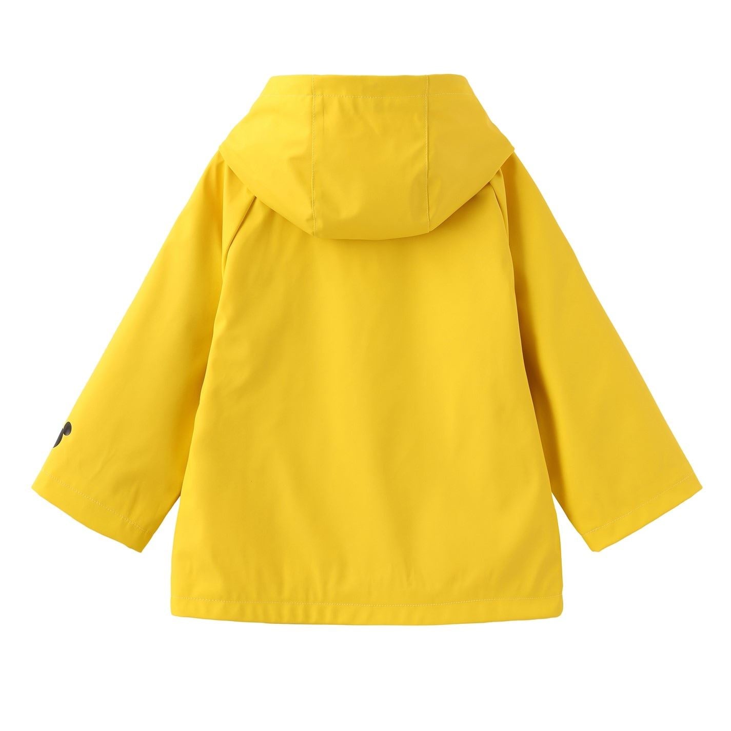 Character Infant Boys Pu Raincoat