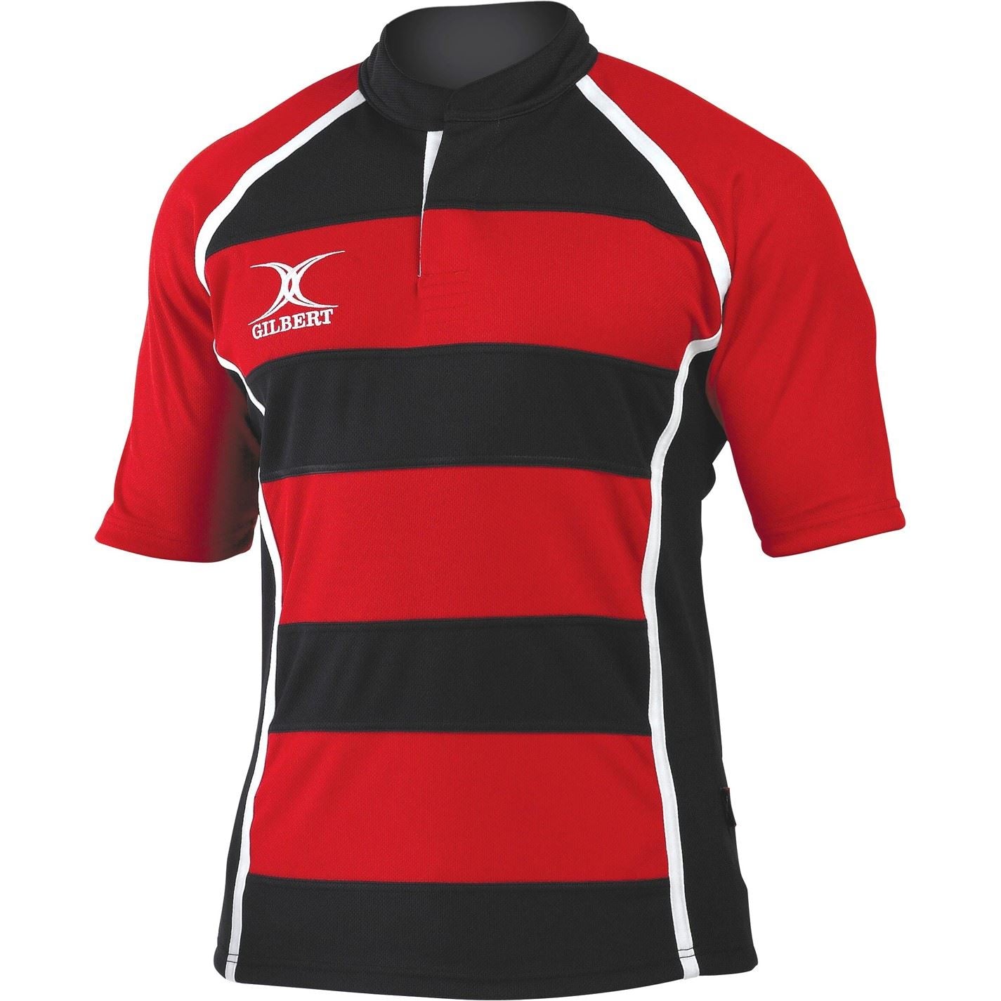 Gilbert Adults Short Sleeve Performance T-Shirt