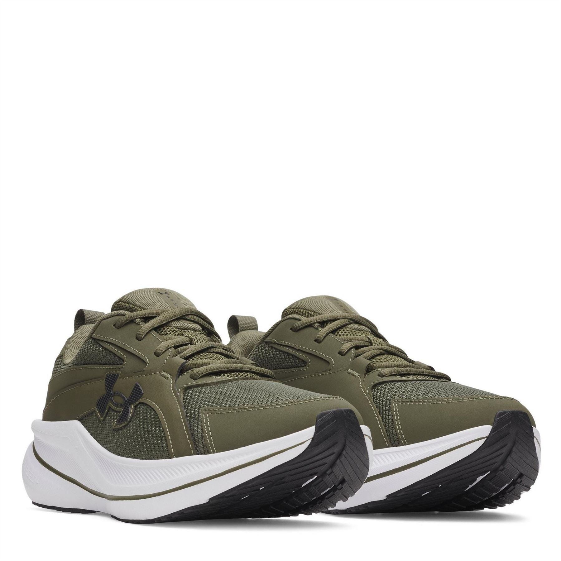 Under Armour Assert 11 Trainers