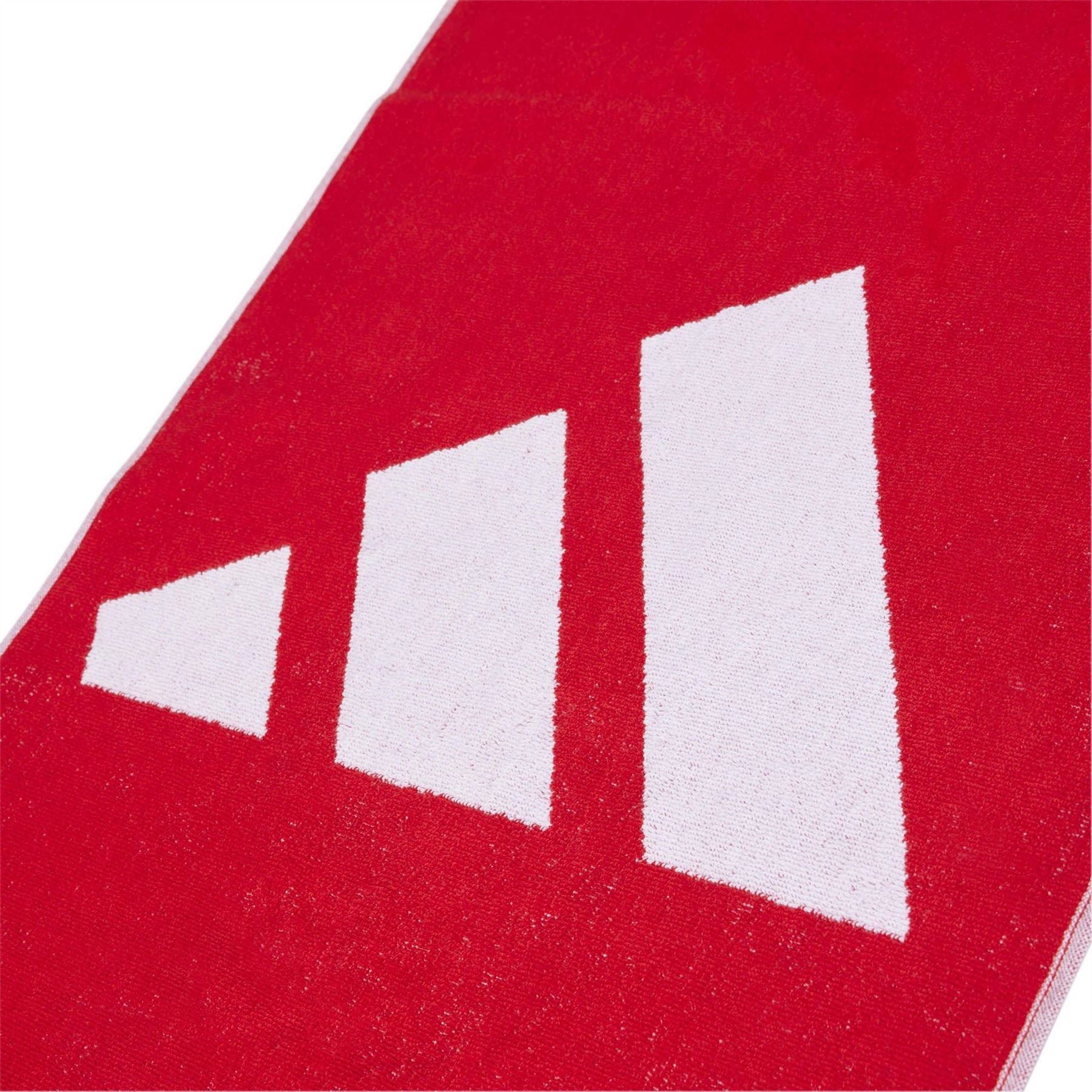 adidas 3bar Towel Smal