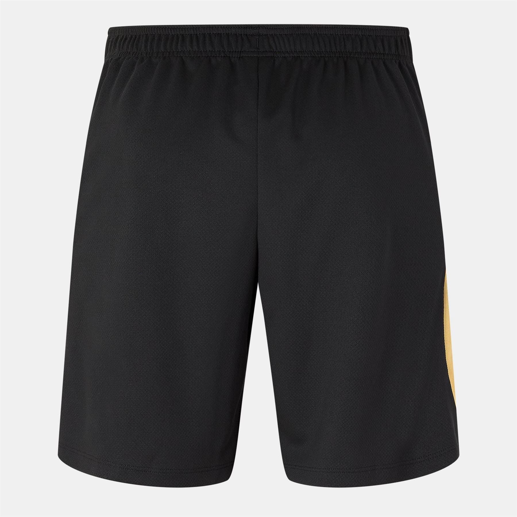 Nike Mens Strike Dri Fit Global Football Shorts