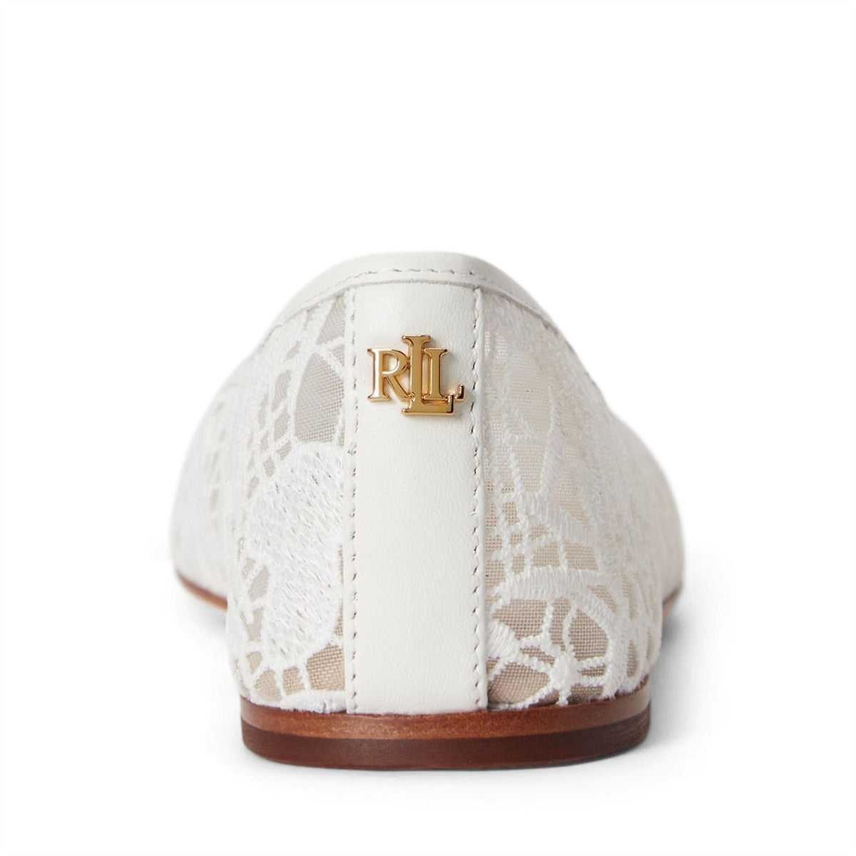Lauren by Ralph Lauren Jayna Ballet Ld62