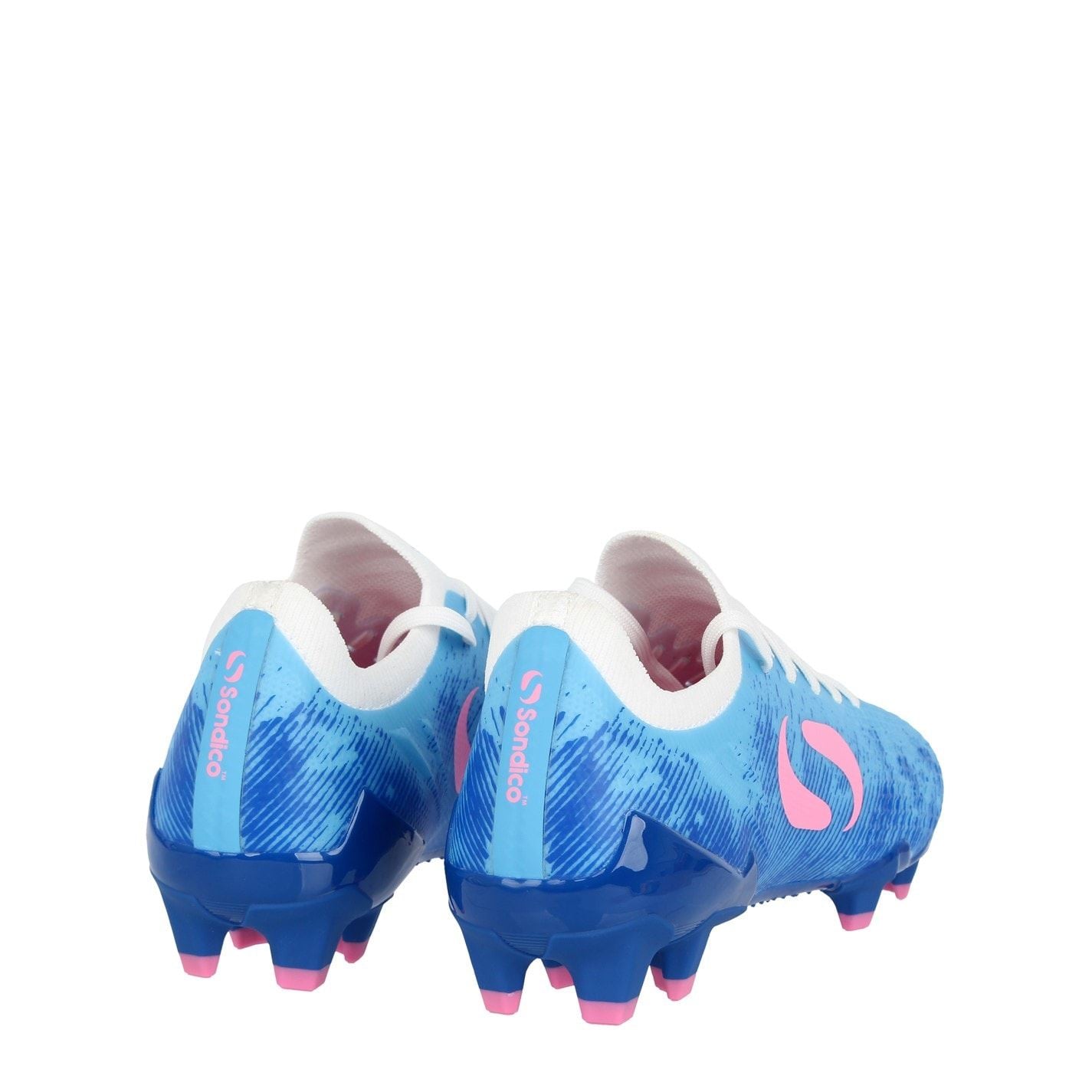Sondico Blaze Childrens Fg Football Boots