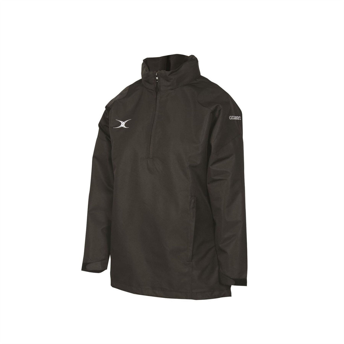 Gilbert  Weather Resistant Thermal Performance Rugby Jacket