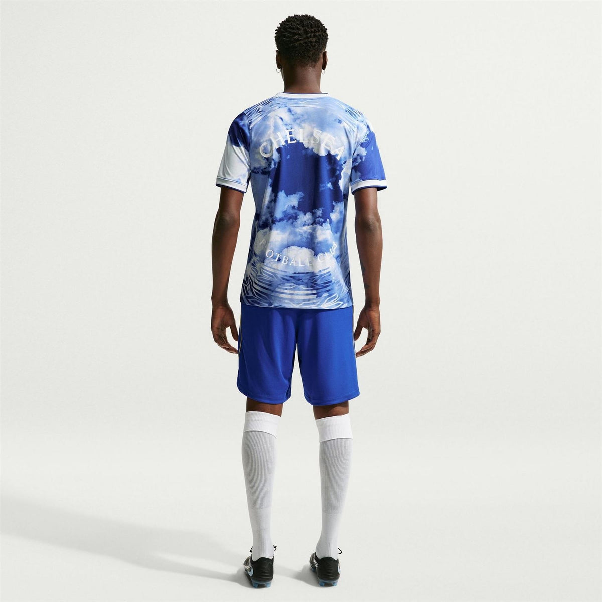 Nike Mens Pre Match Shirt 2026 27
