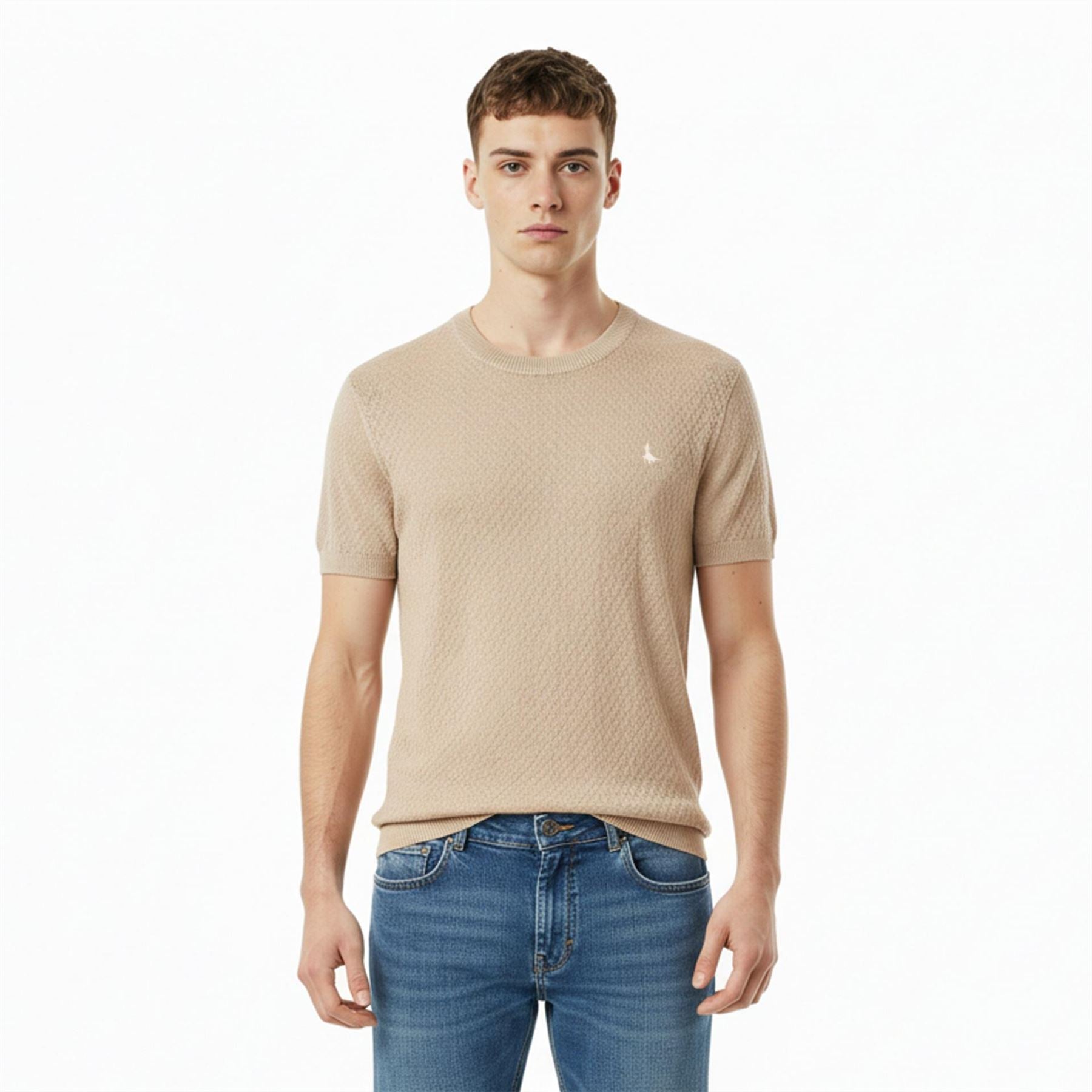 Jack Wills Knitted Top
