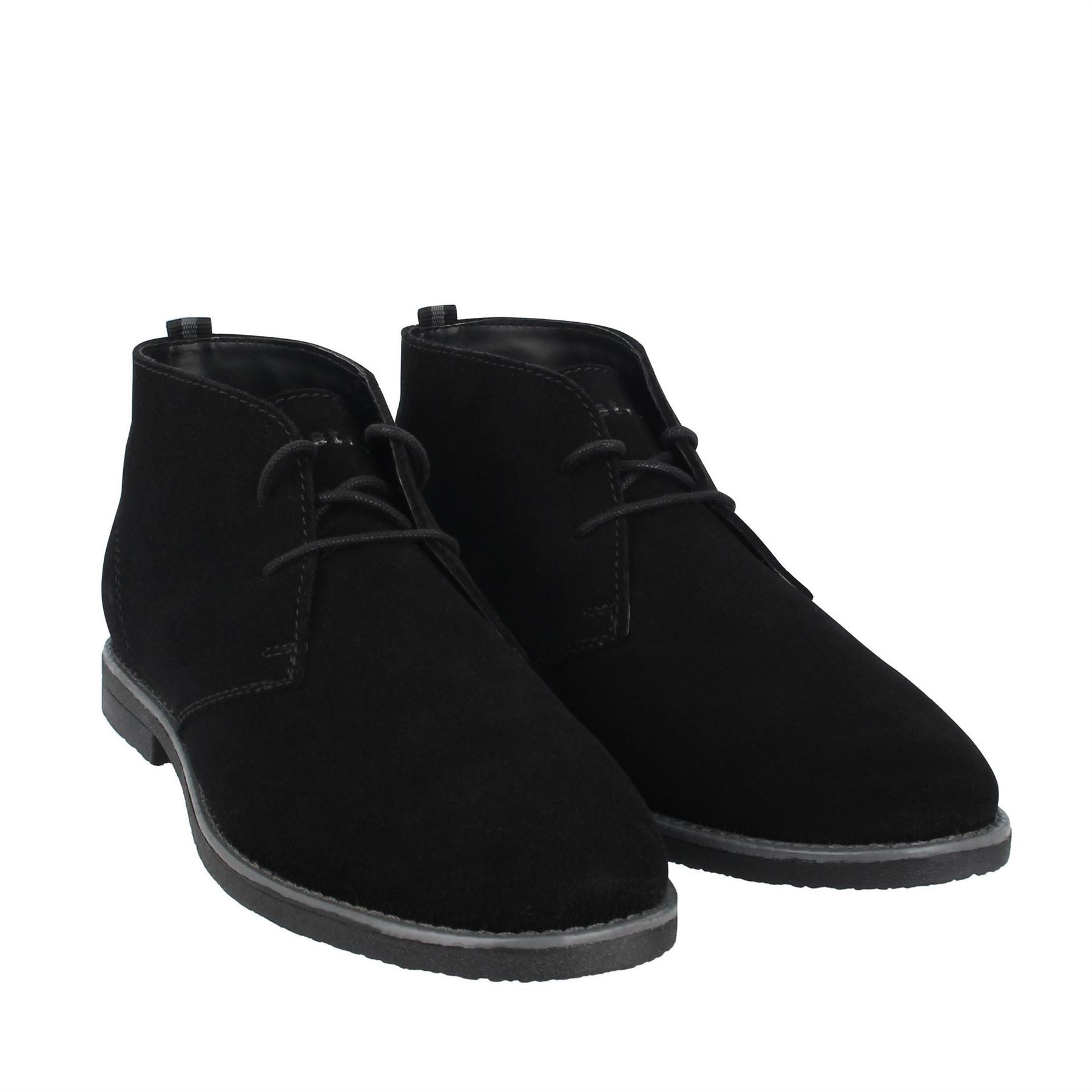 Firetrap Desert Boot Sn54