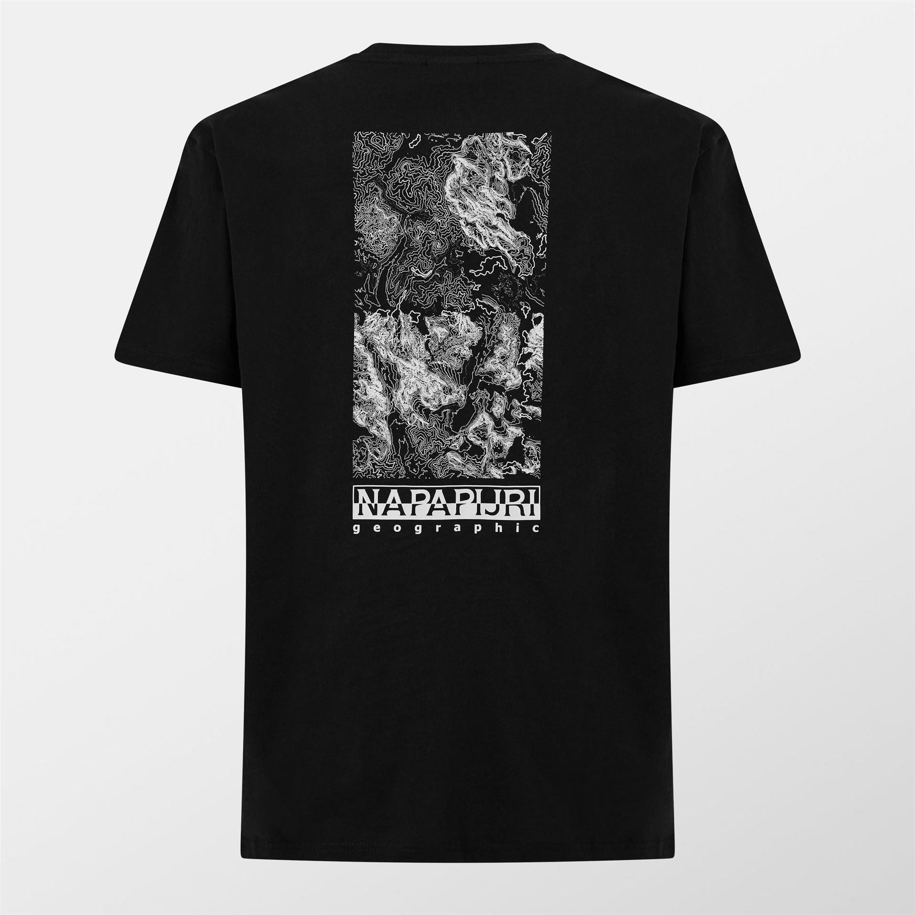 Napapijri Mens T-Shirt