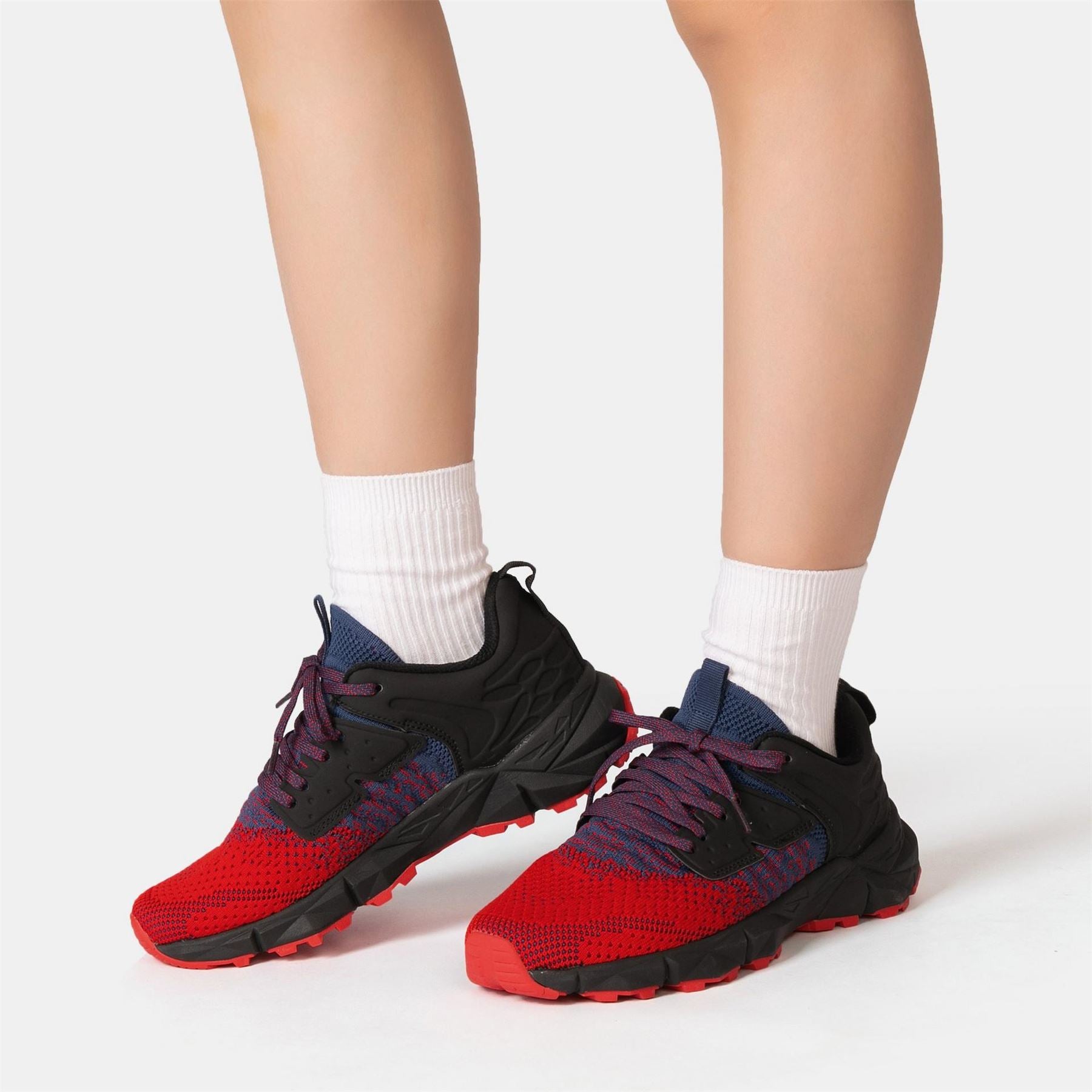 Donnay Mens Knit Runner