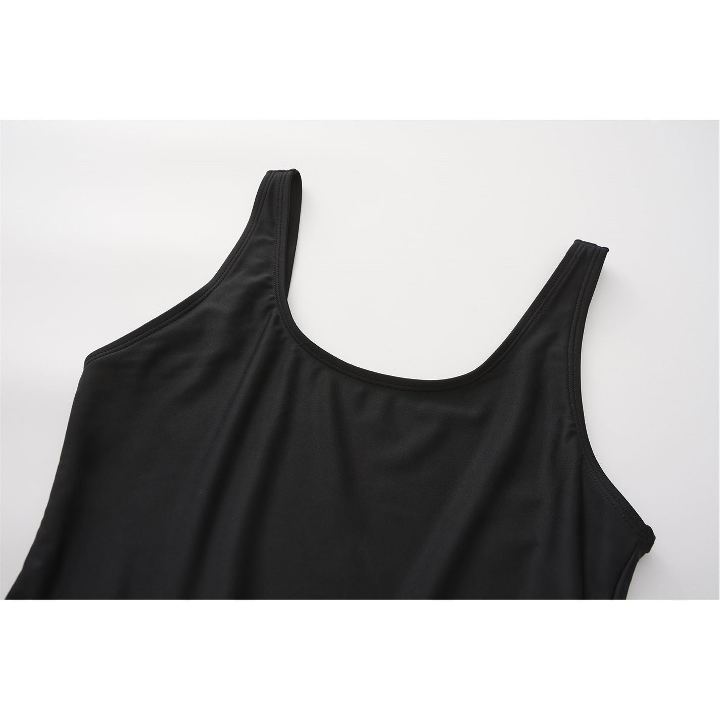 Slazenger Lycra® Xtra Life ™ Basic Swimsuit Ladies