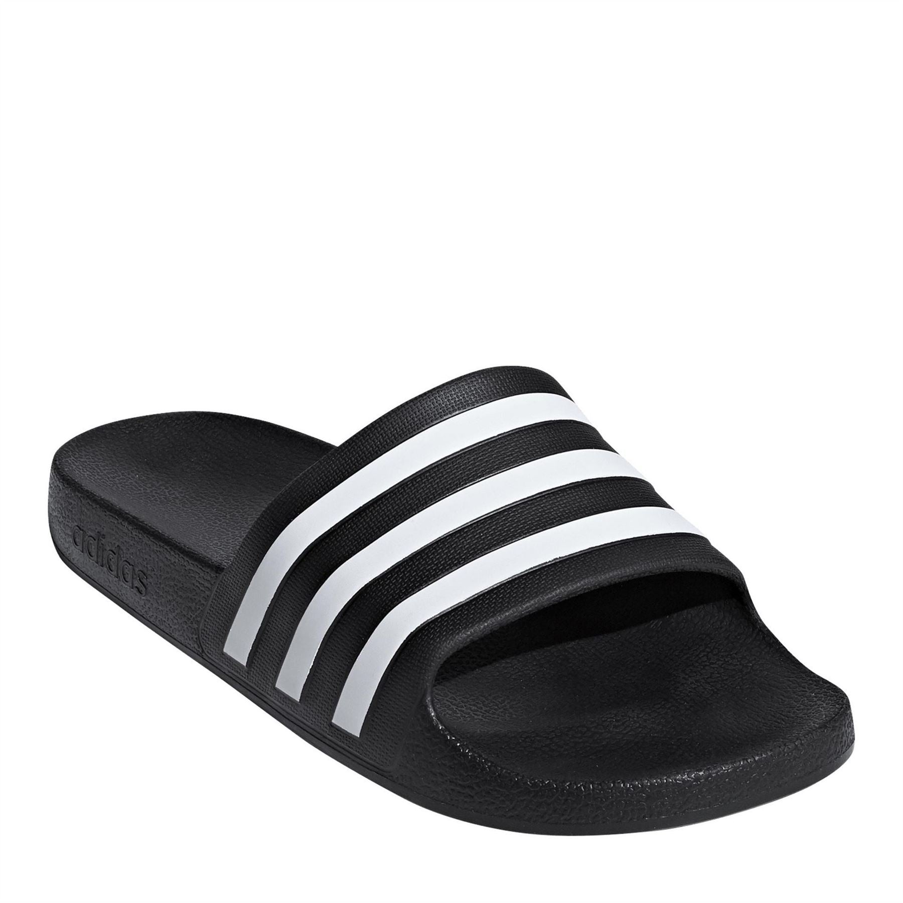 adidas Mens Adilette Aqua Slide