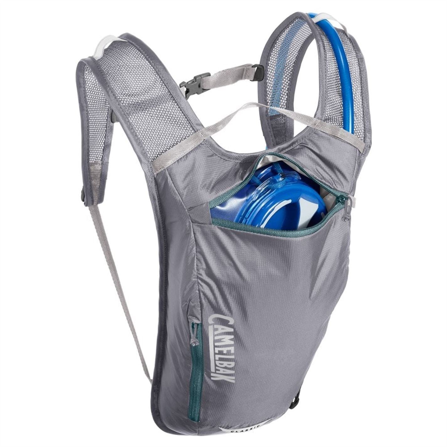 Camelbak Classic Light Hydration Pack 4l With 2l Reservoir